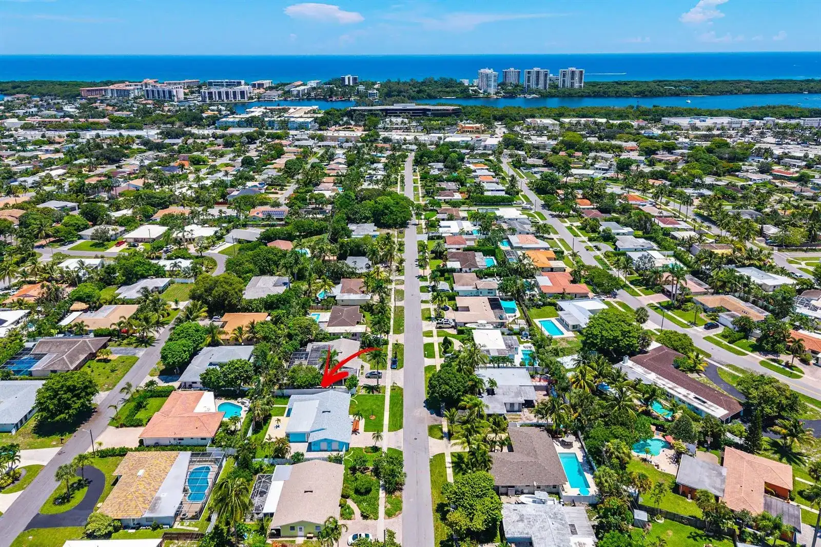 333 NE 24TH Street, Boca Raton FL 33431