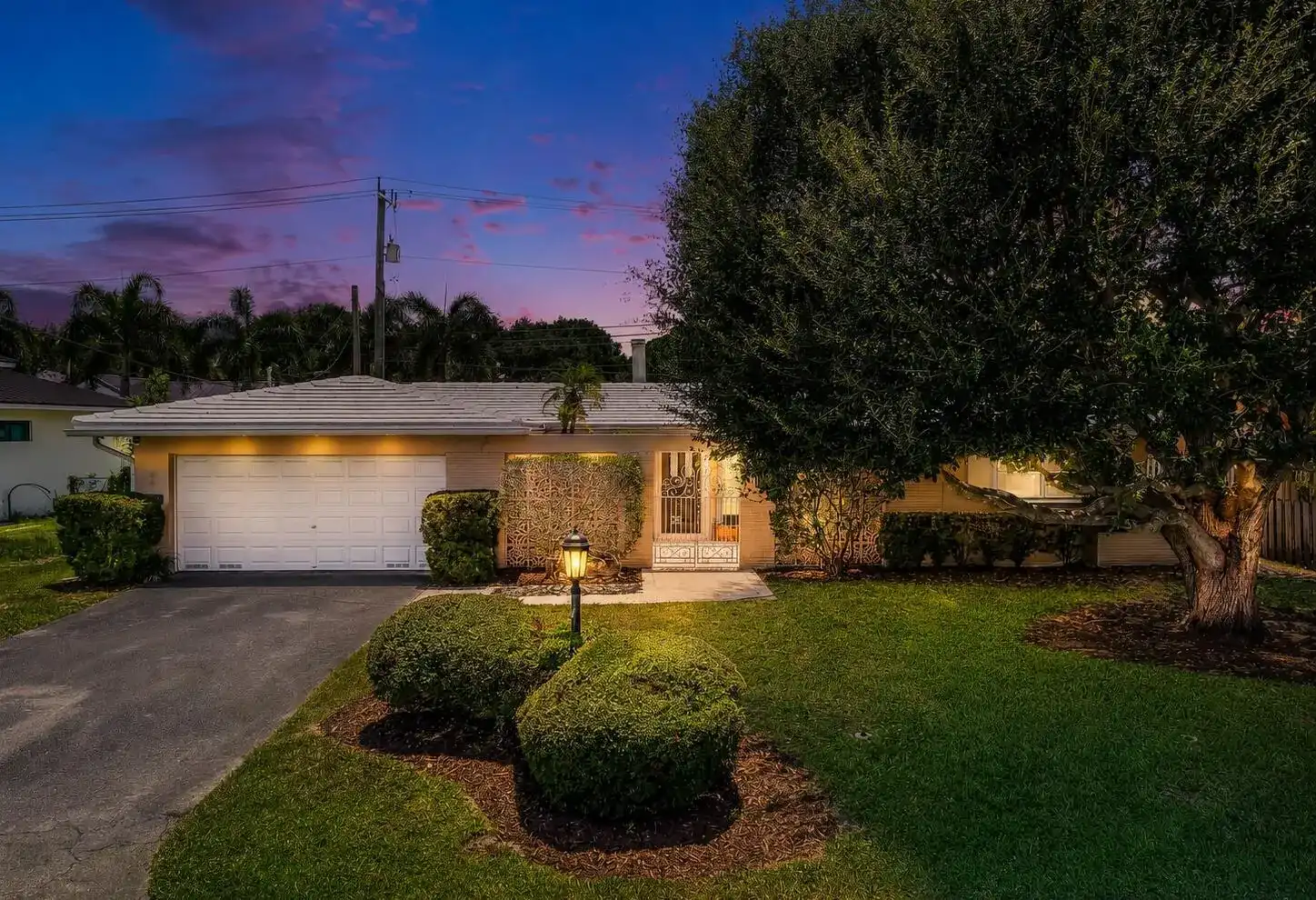 2610 NE 40TH Court, Fort Lauderdale FL 33308