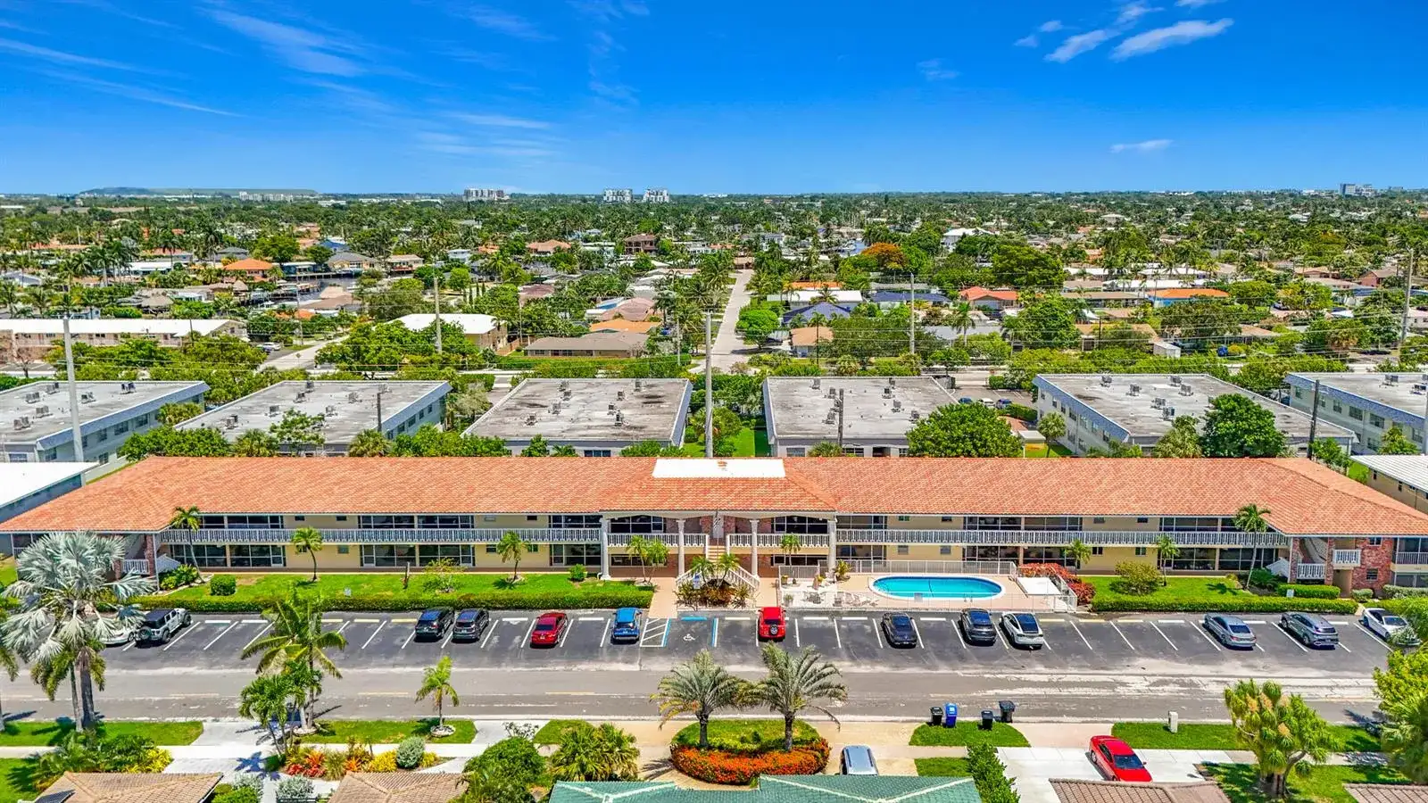 2121 NE 68th Street # 109, Fort Lauderdale FL 33308 photo 3