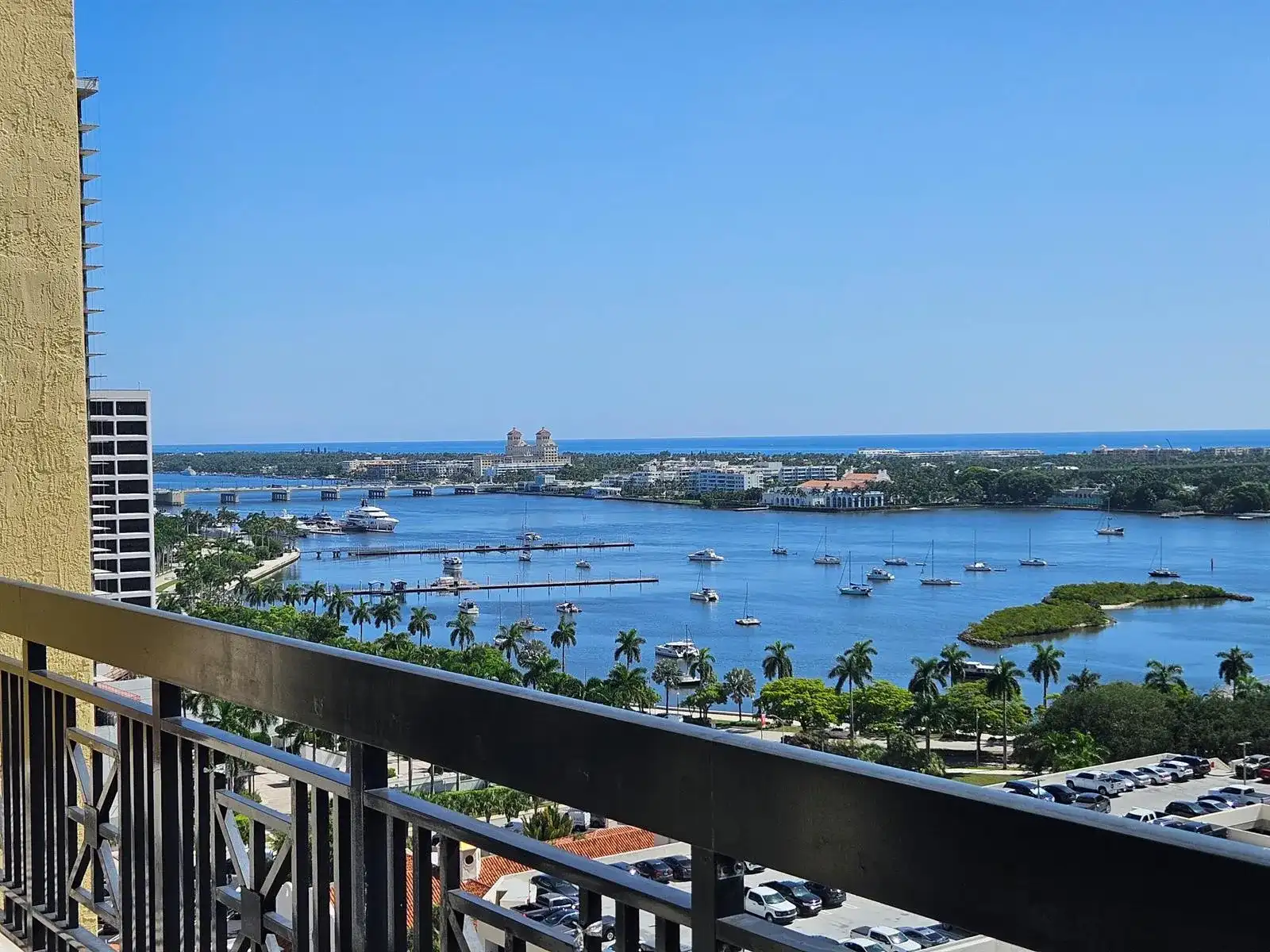 801 S OLIVE Avenue # 1508, West Palm Beach FL 33401
