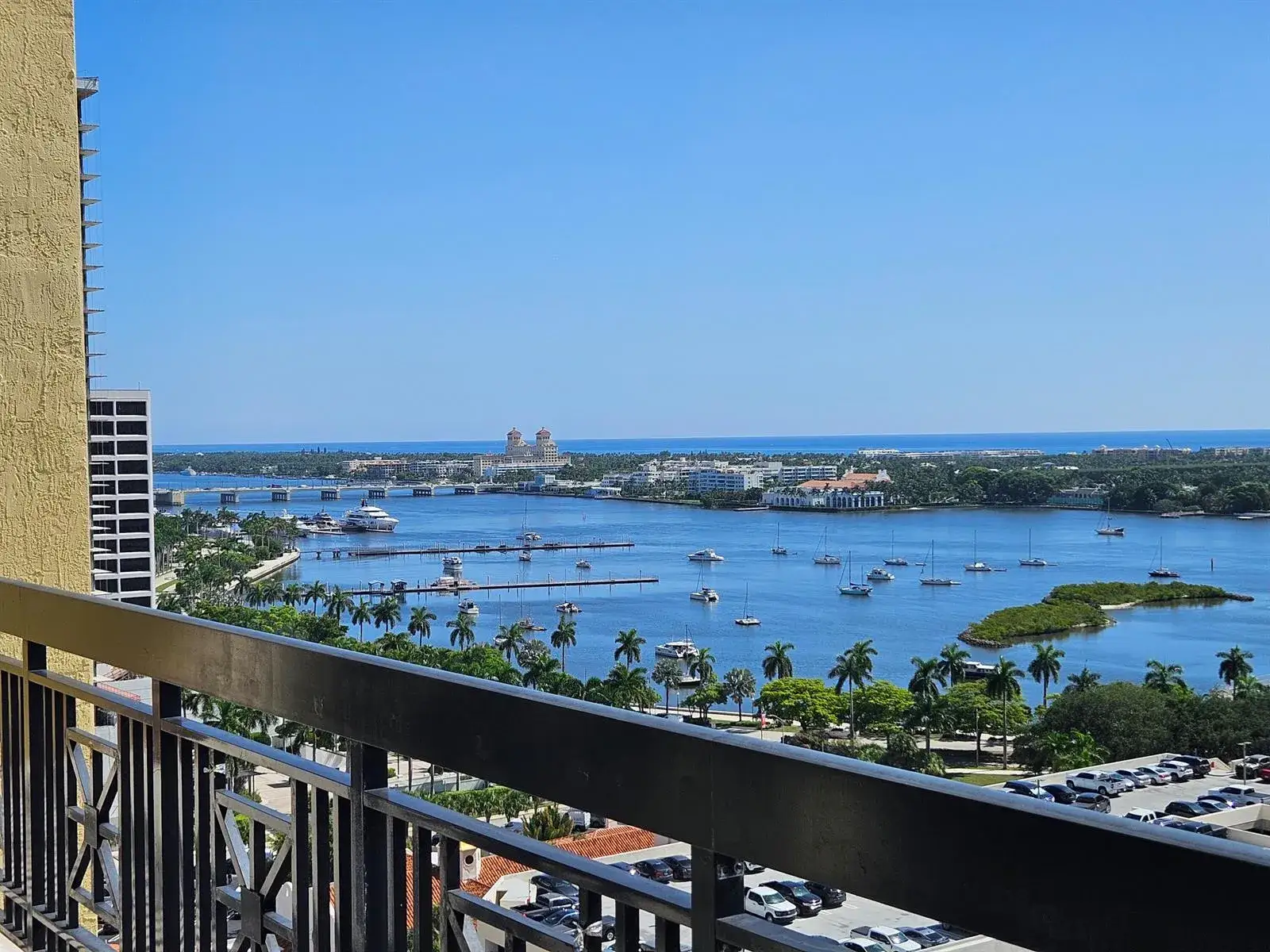 801 S OLIVE Avenue # 1508, West Palm Beach FL 33401