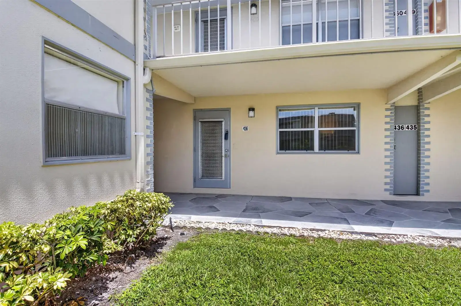 436 BRITTANY J Drive # 436, Delray Beach FL 33446