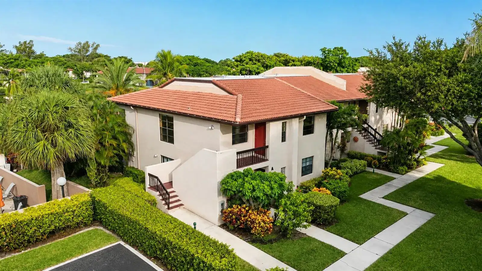 9307 Vista Del Lago # 17B, Boca Raton FL 33428 photo 2