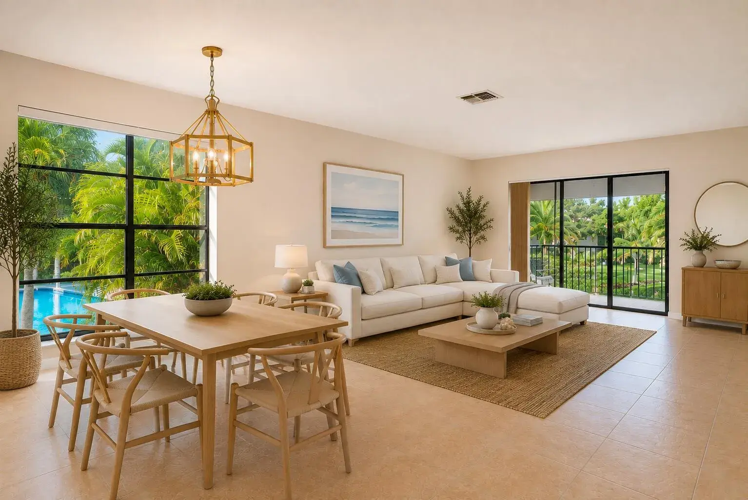 9307 Vista Del Lago # 17B, Boca Raton FL 33428