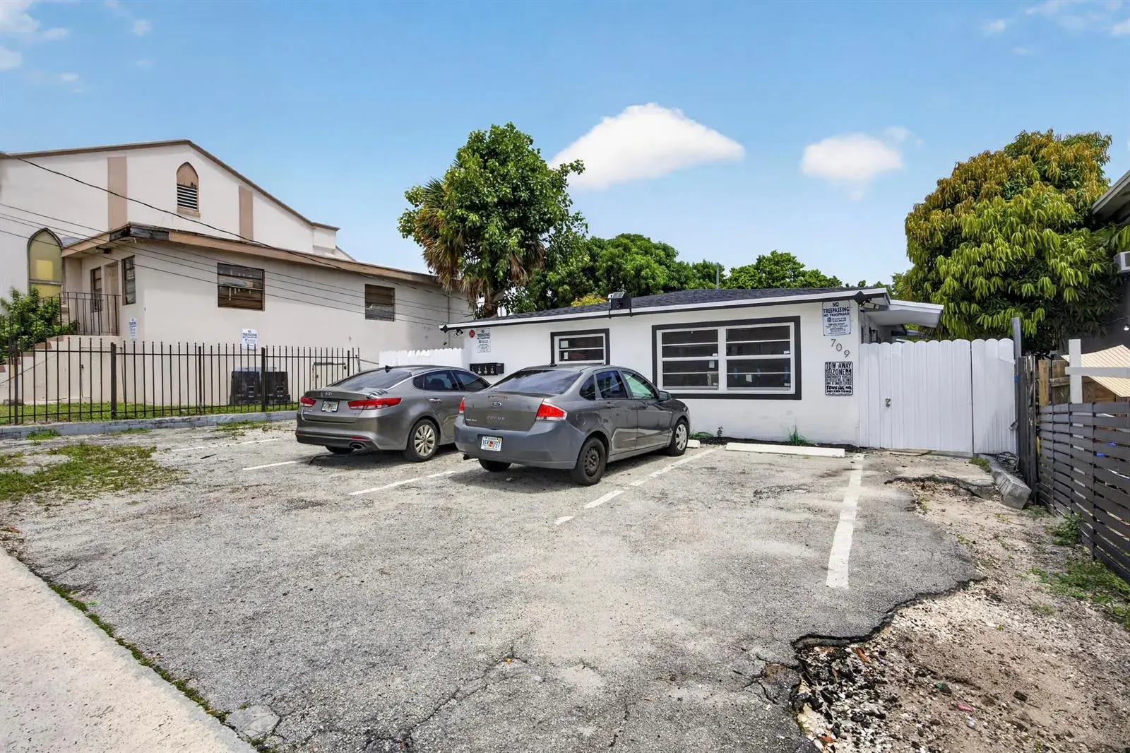 709 13TH Street, West Palm Beach FL 33401