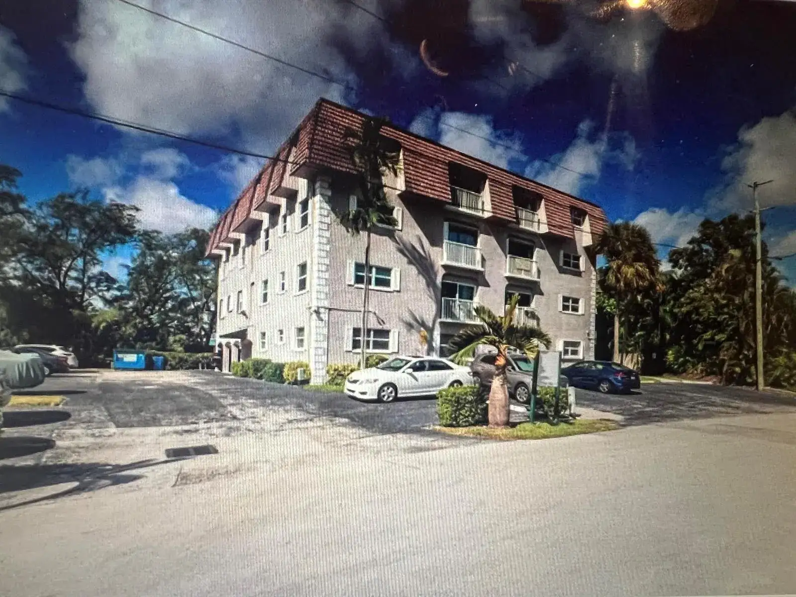 5951 NE 14th Lane # 204N, Fort Lauderdale FL 33334
