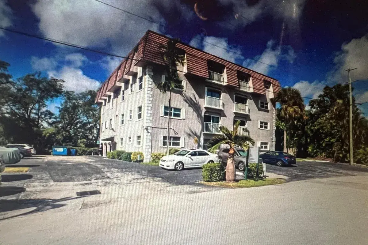5951 NE 14th Lane # 204N, Fort Lauderdale FL 33334
