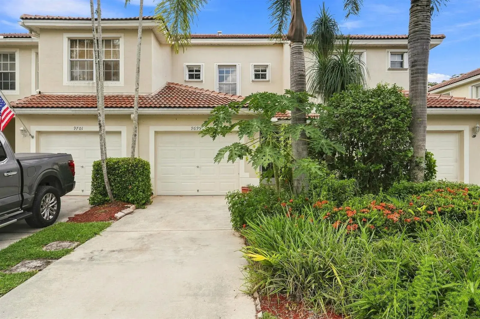 9695 Porta Leona Lane, Boynton Beach FL 33472