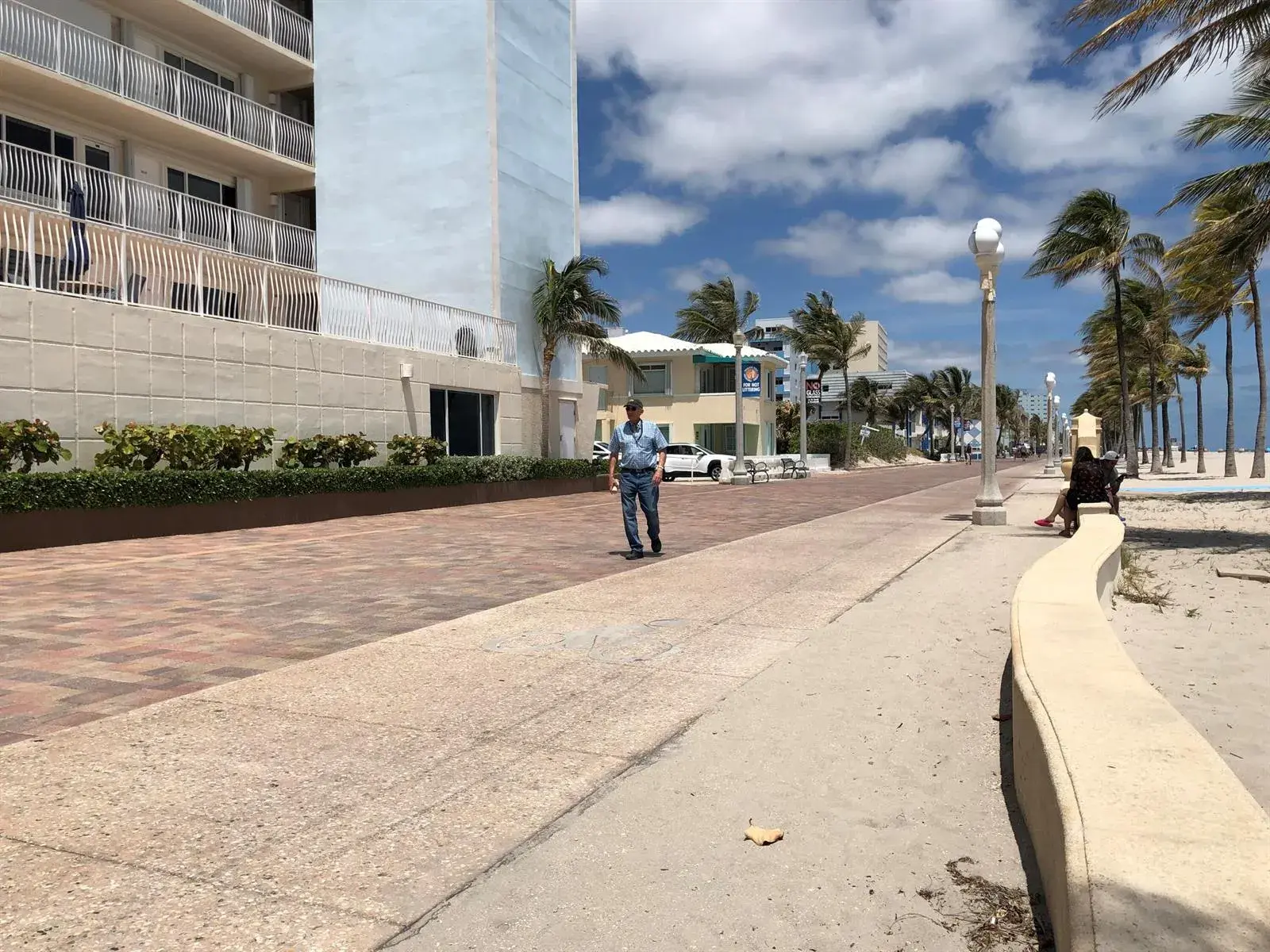 300 OREGON Street # 303, Hollywood FL 33019