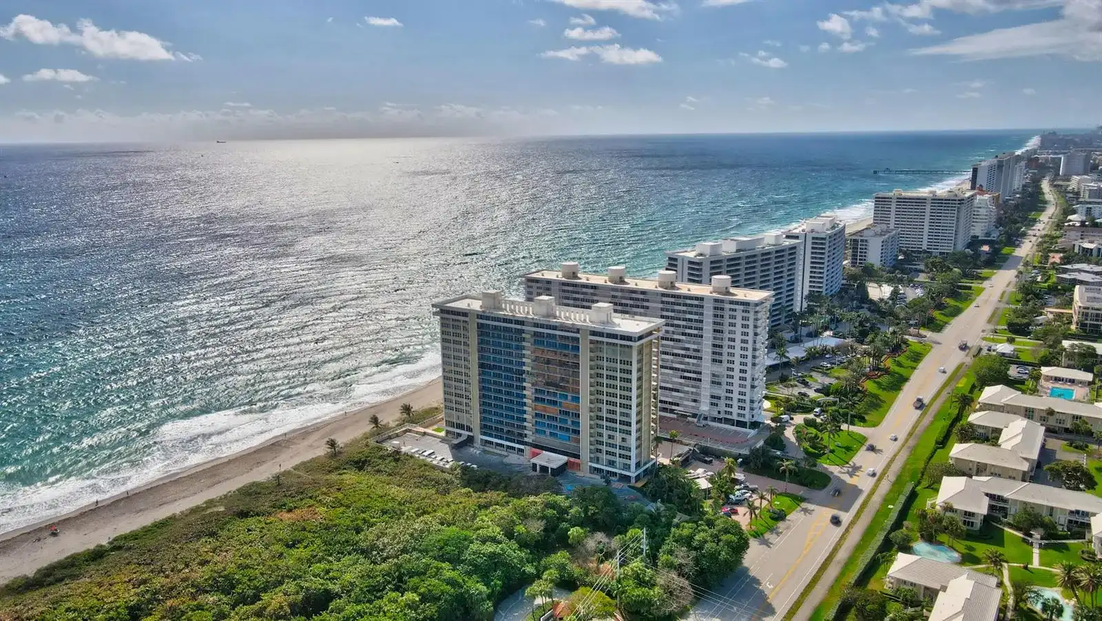 1180 S OCEAN Boulevard # 0025, Boca Raton FL 33432