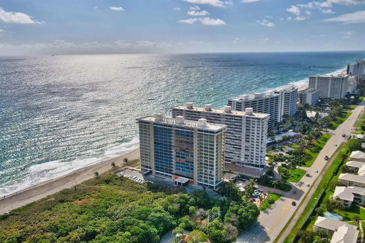 1180 S OCEAN Boulevard # 0025, Boca Raton FL 33432