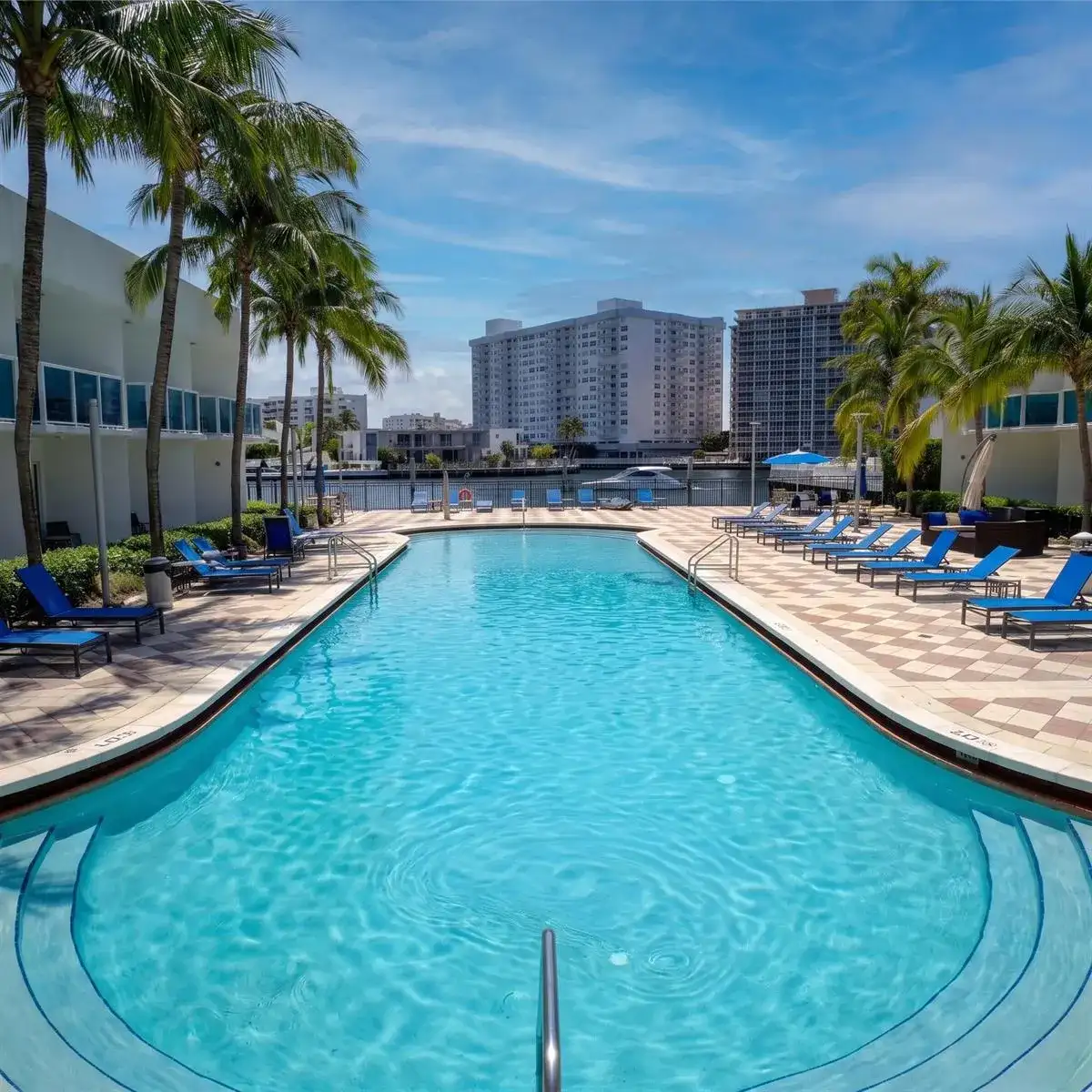 1945 S Ocean Drive # 603, Hallandale Beach FL 33009 photo 4