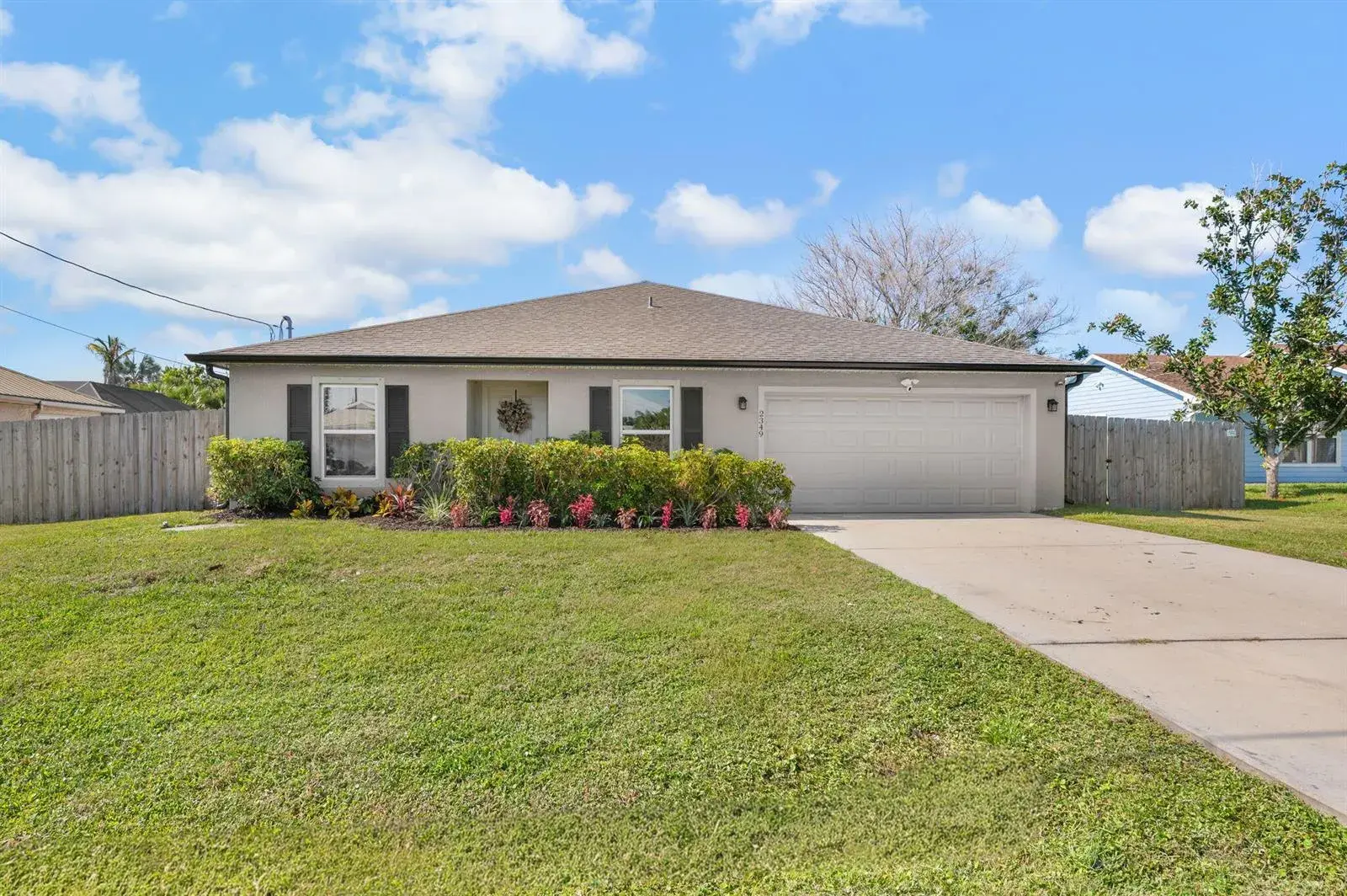 2349 SE Master Avenue, Port St. Lucie FL 34952