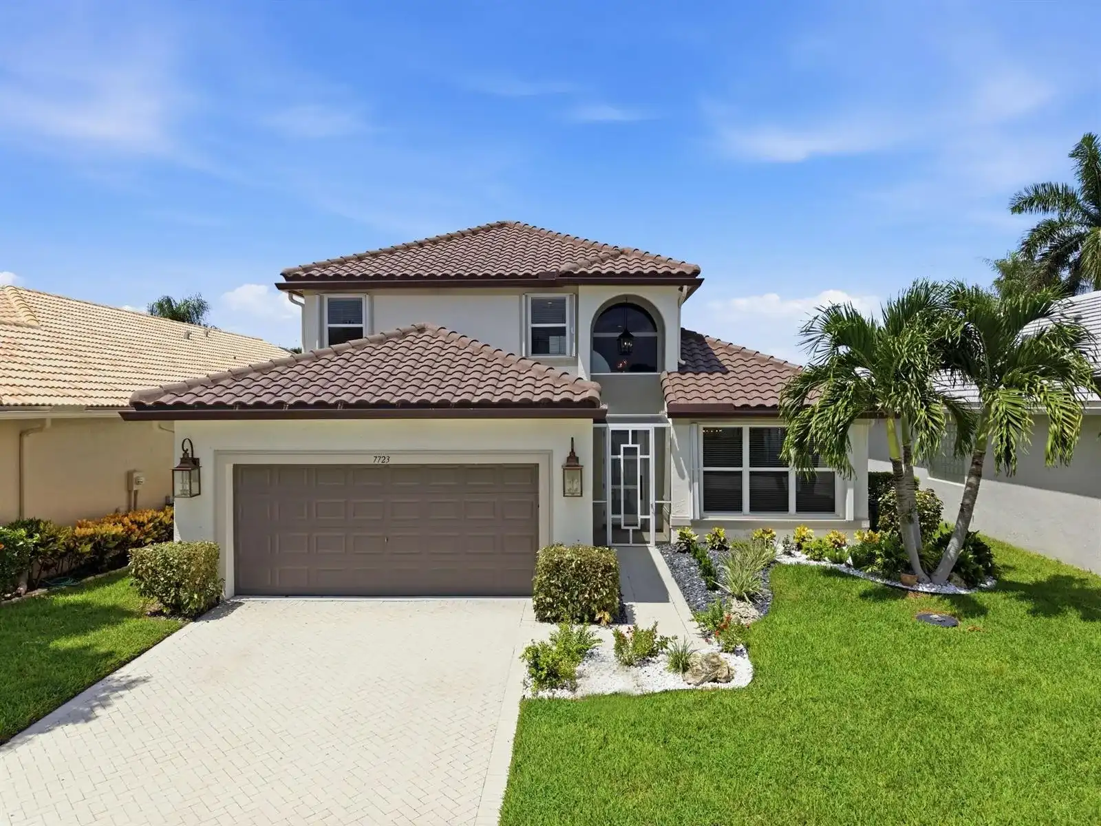 7723 Monarch Court, Delray Beach FL 33446