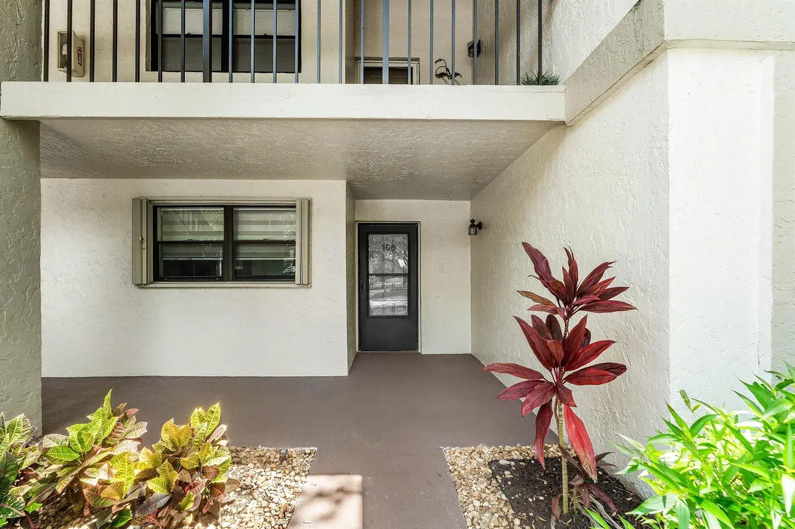 12870 Briarlake Drive # 106, Palm Beach Gardens FL 33418