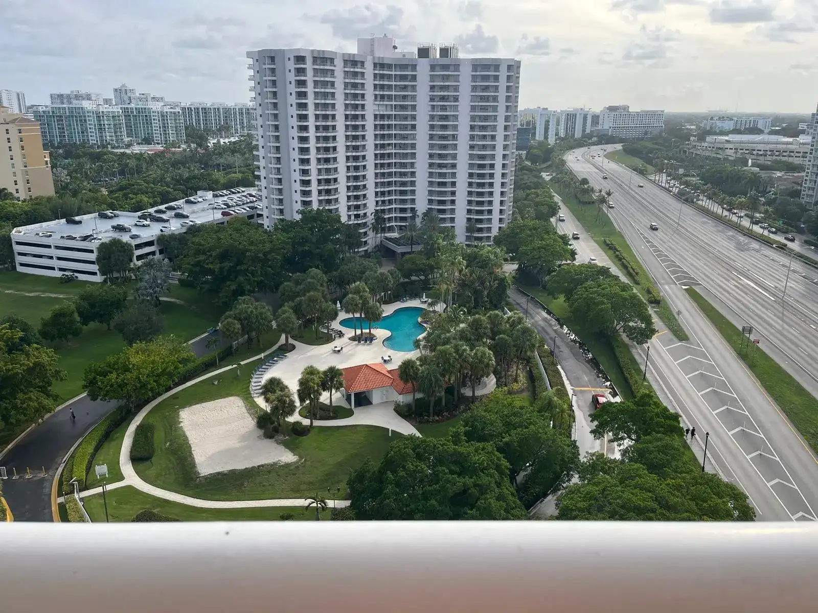 3300 NE 192ND Street # 1706, Aventura FL 33180 photo 2