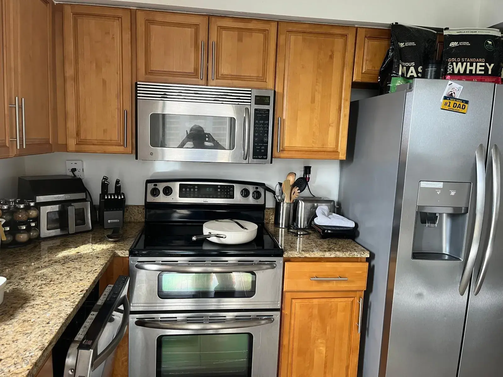 3300 NE 192ND Street # 1706, Aventura FL 33180