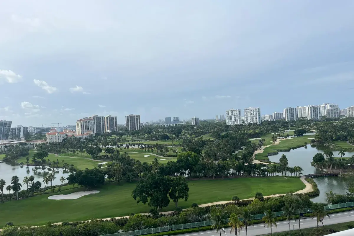 3300 NE 192ND Street # 1706, Aventura FL 33180