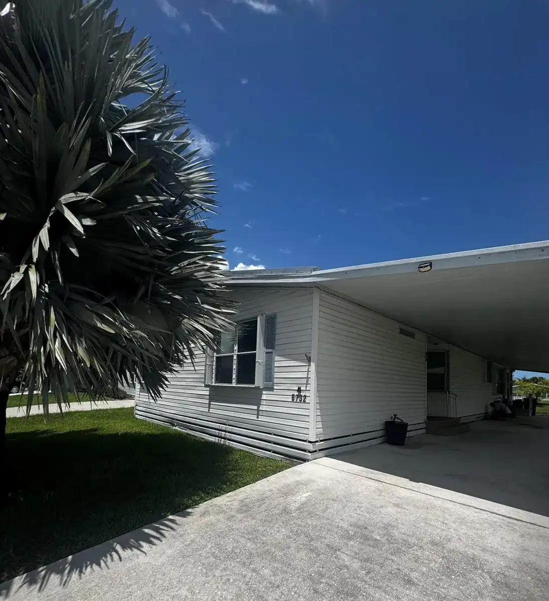 6732 Sinsonte Court, Fort Pierce FL 34951