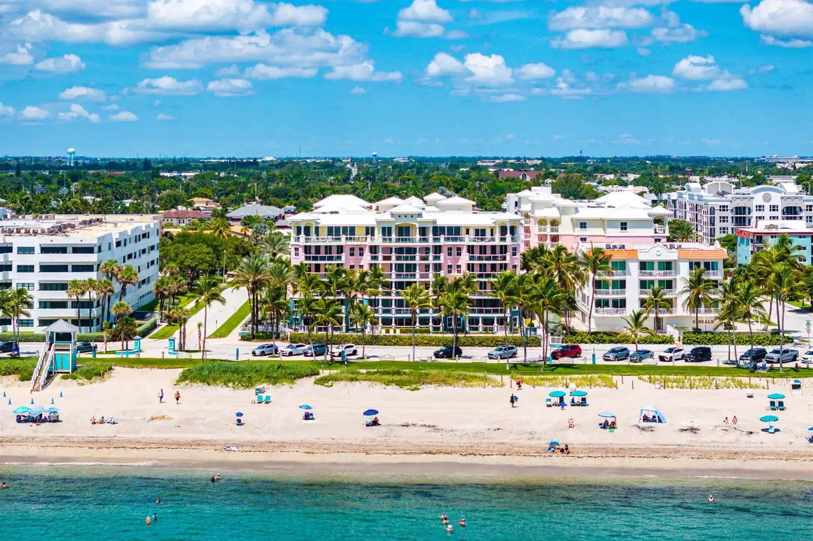 2051 SE 3rd Street # 307, Deerfield Beach FL 33441