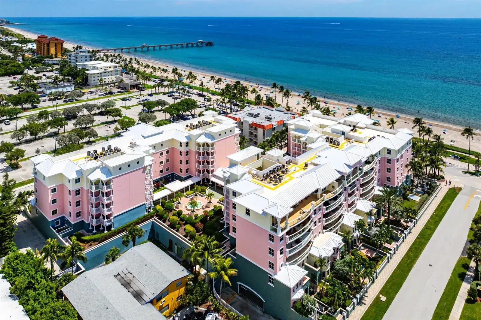 2051 SE 3rd Street # 307, Deerfield Beach FL 33441 photo 2