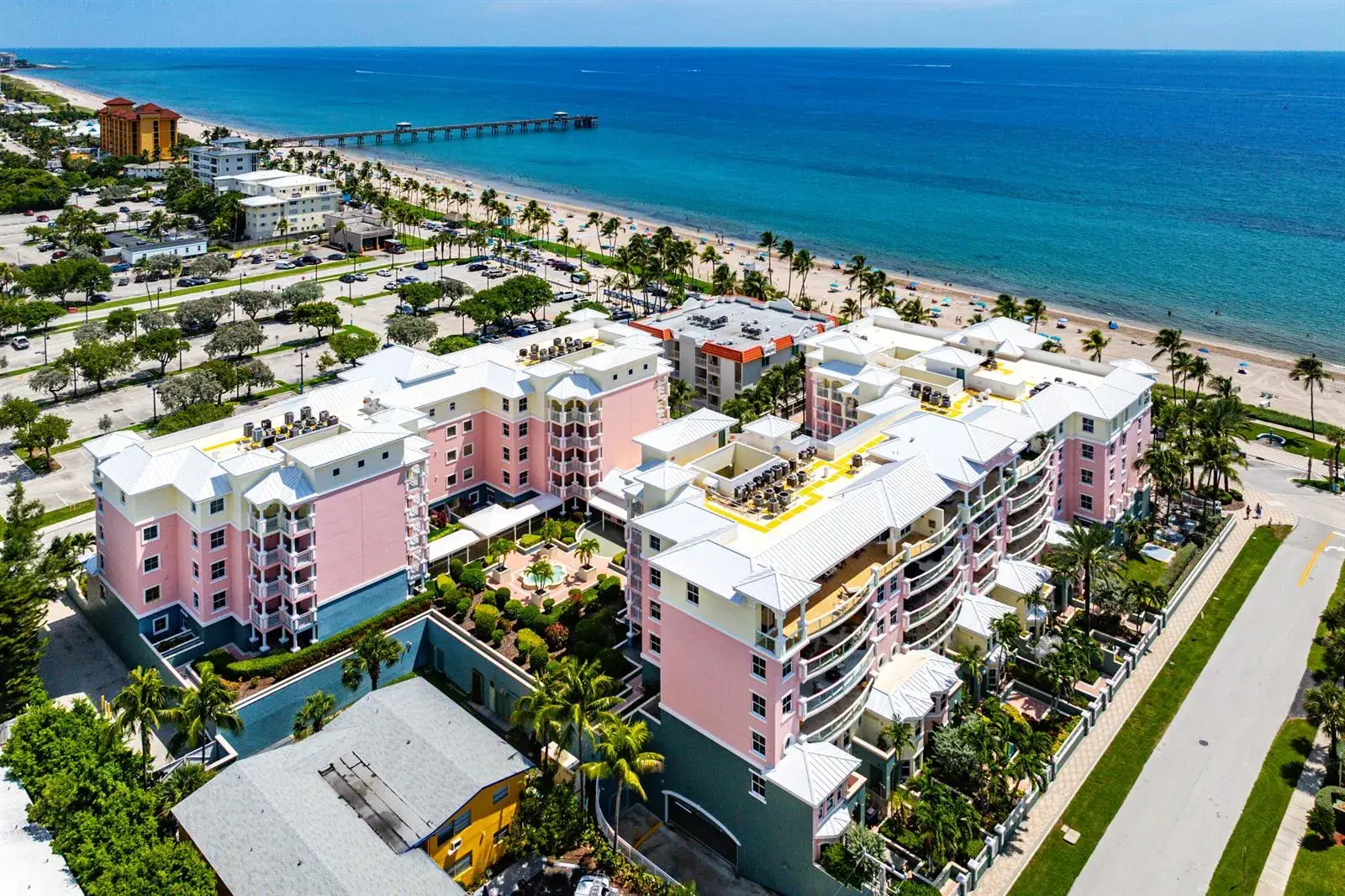 2051 SE 3rd Street # 307, Deerfield Beach FL 33441