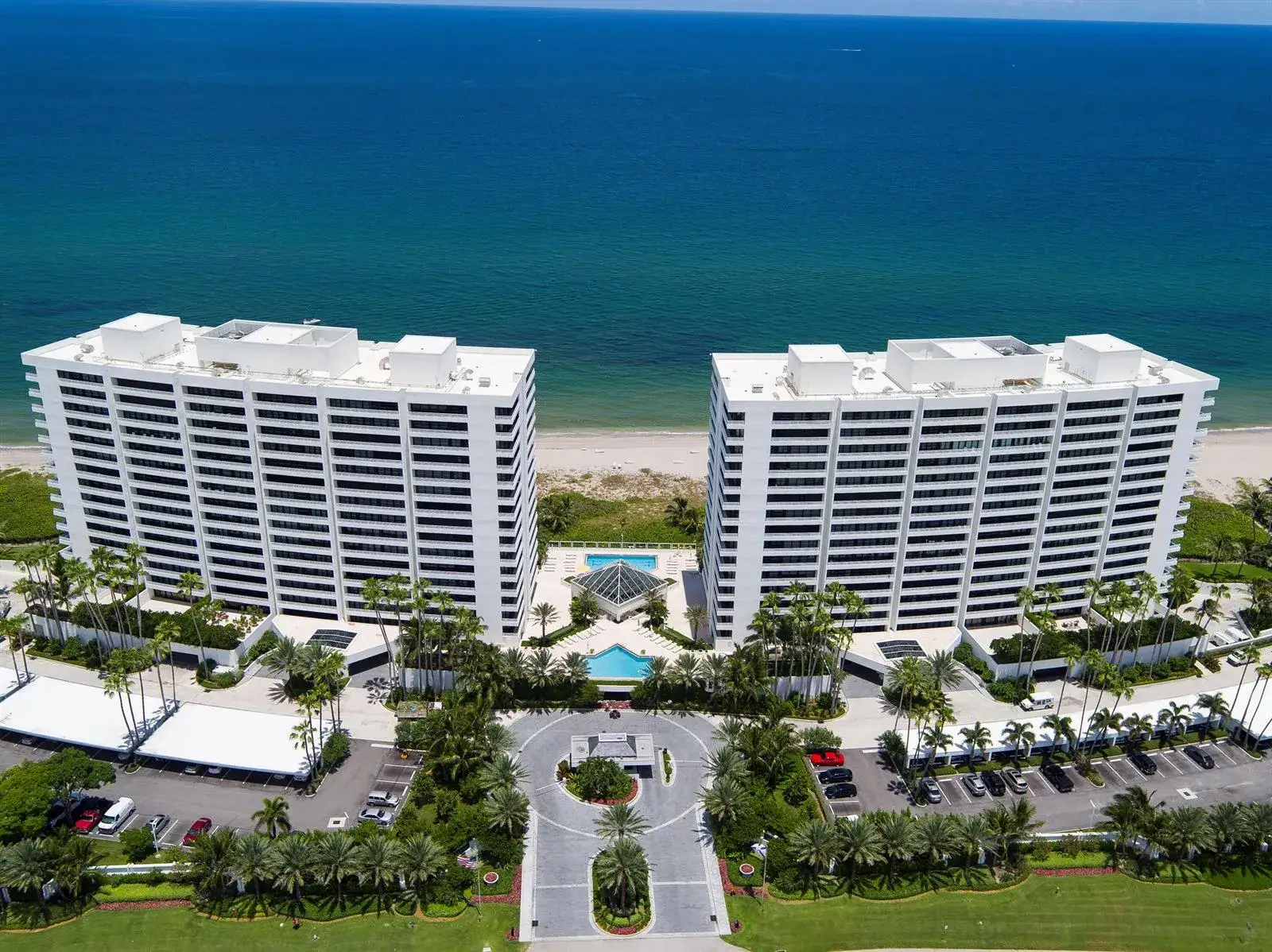 1400 S Ocean Boulevard # 1106, Boca Raton FL 33432