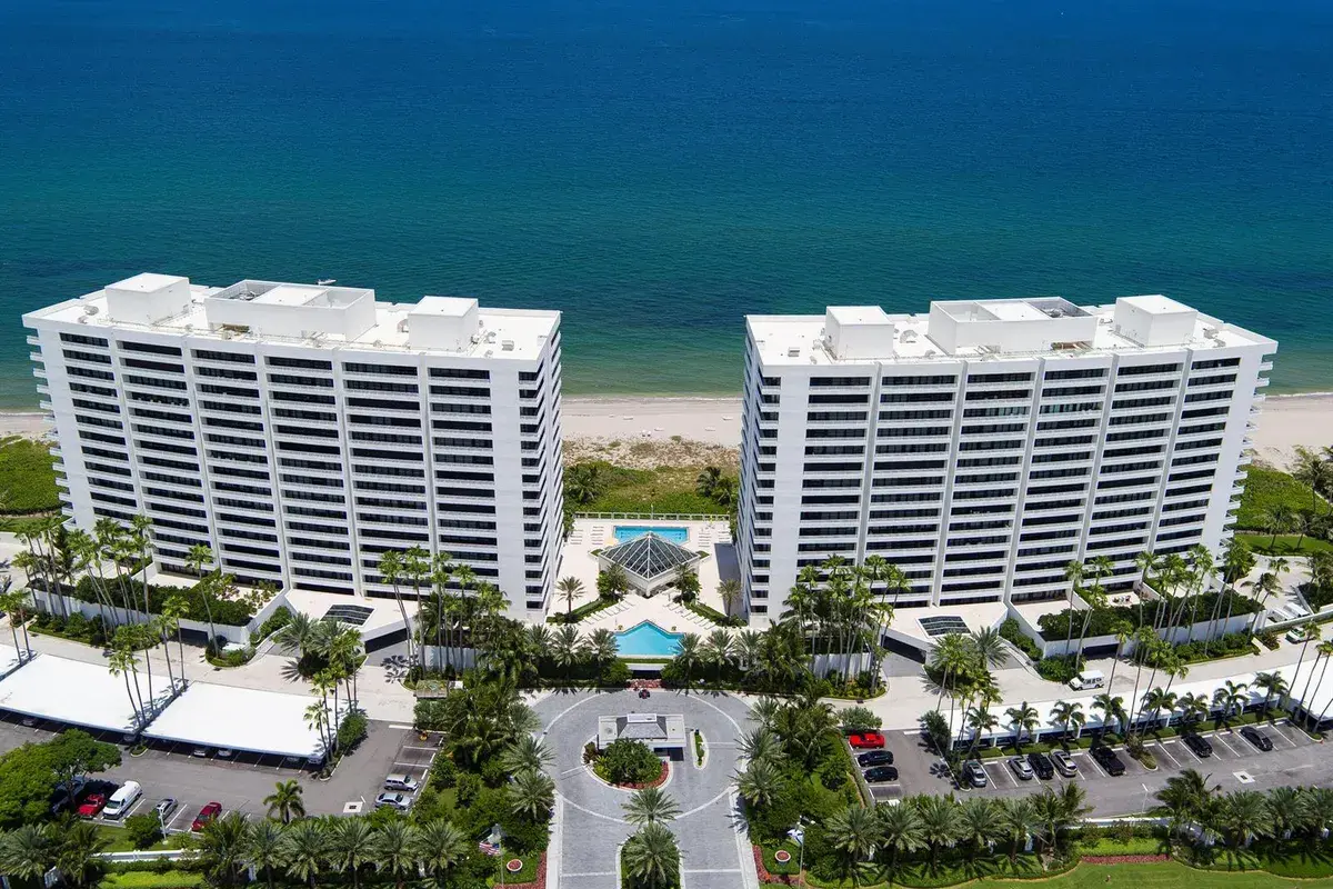 1400 S Ocean Boulevard # 1106, Boca Raton FL 33432