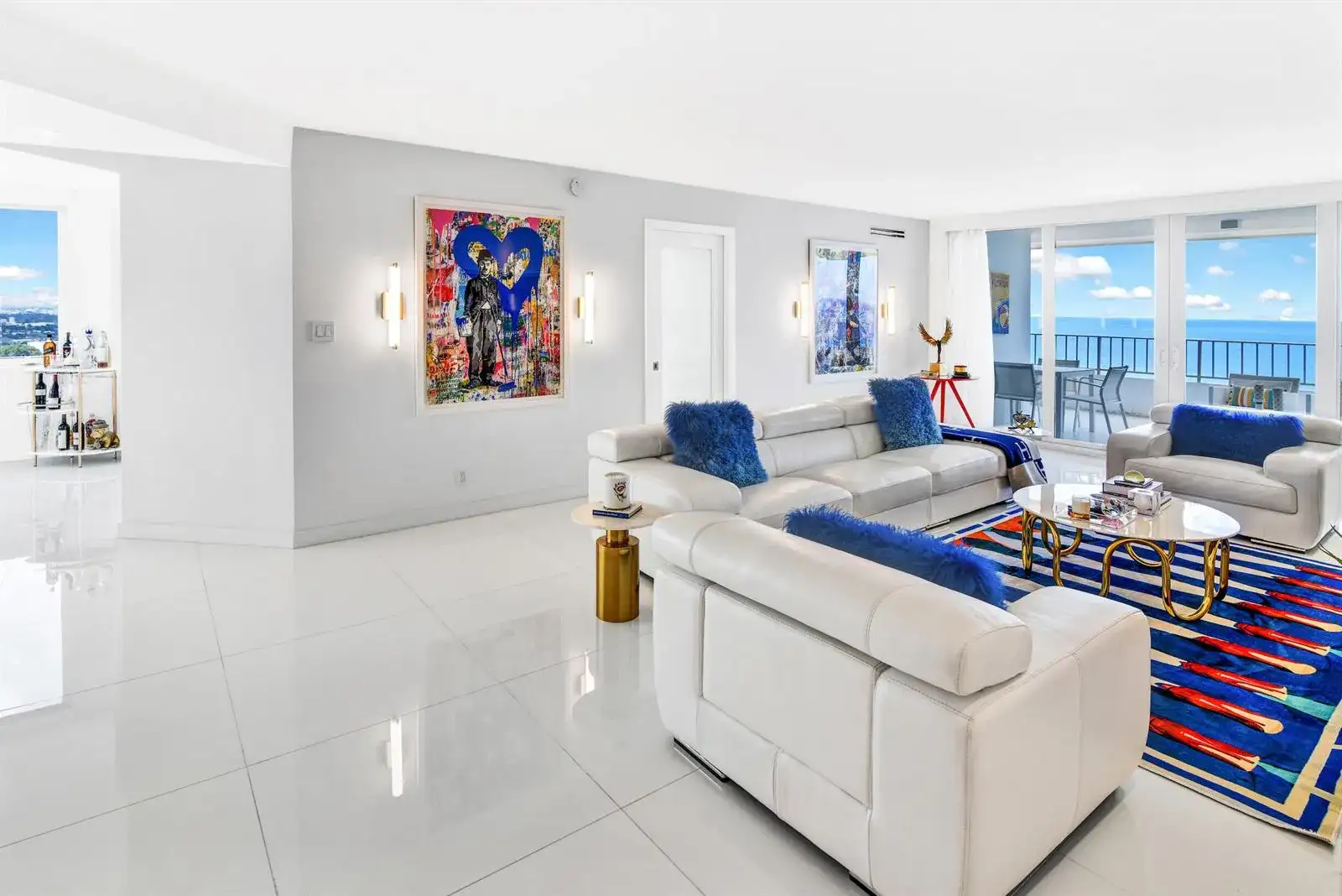 500 S Ocean Boulevard # 2207, Boca Raton FL 33432 photo 2