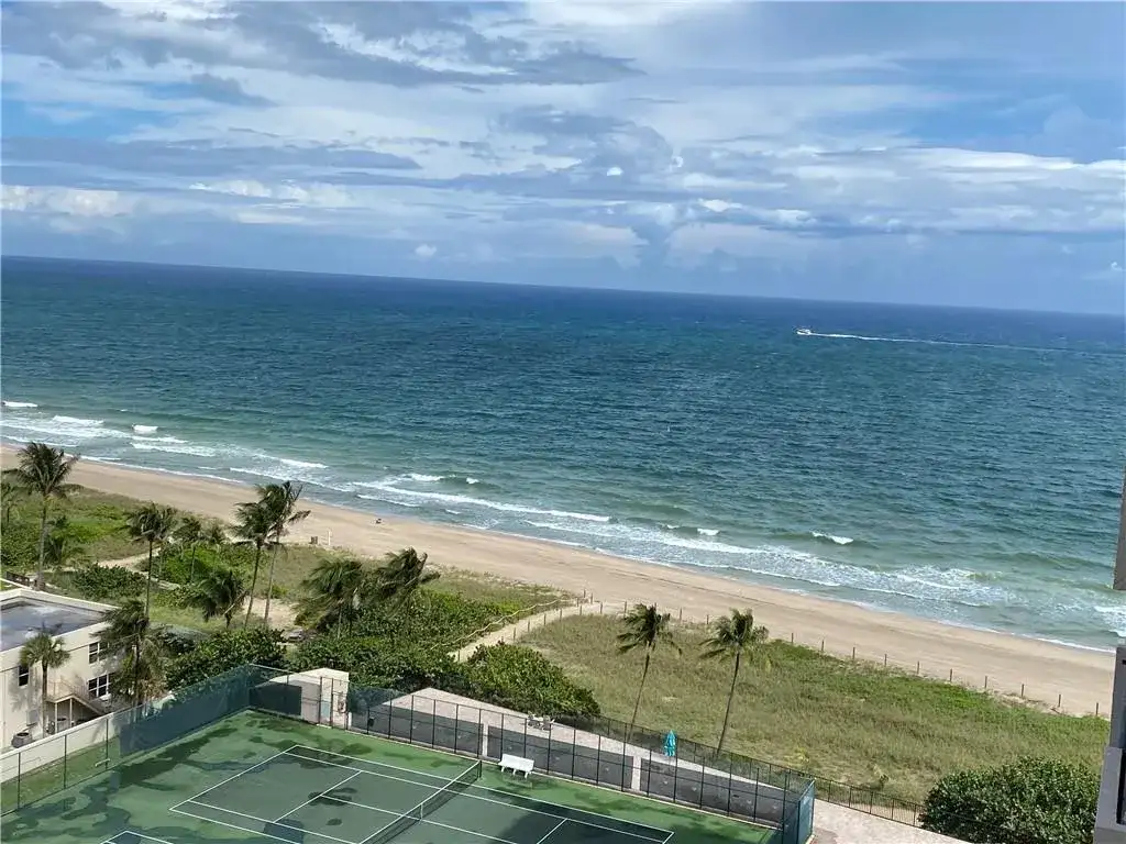 5100 N Ocean Boulevard # 1404, Lauderdale By The Sea FL 33308 photo 2