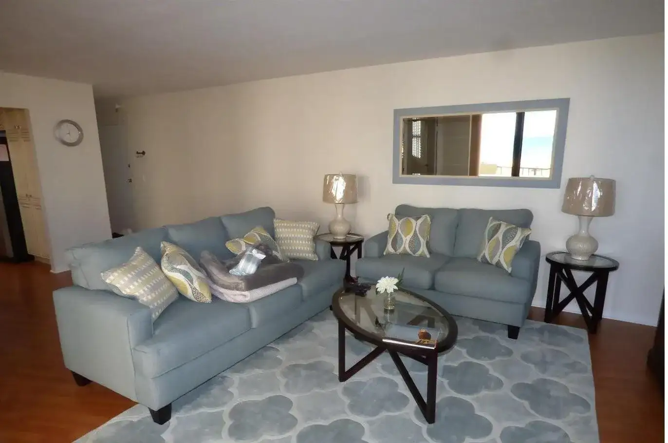 2800 N OCEAN Drive # 5C, Singer Island FL 33404 photo 4