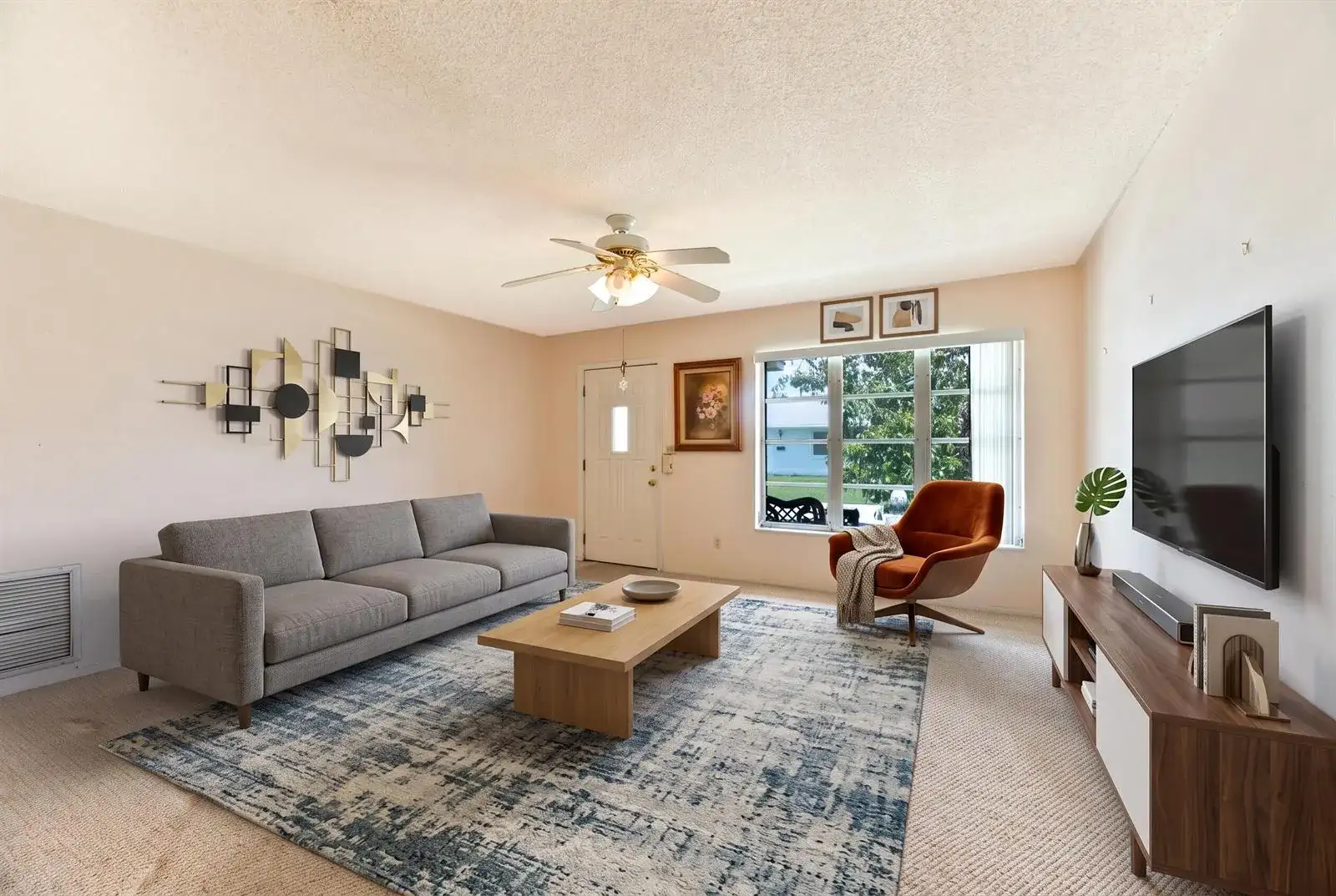 4500 NW 47th Court, Tamarac FL 33319 photo 4