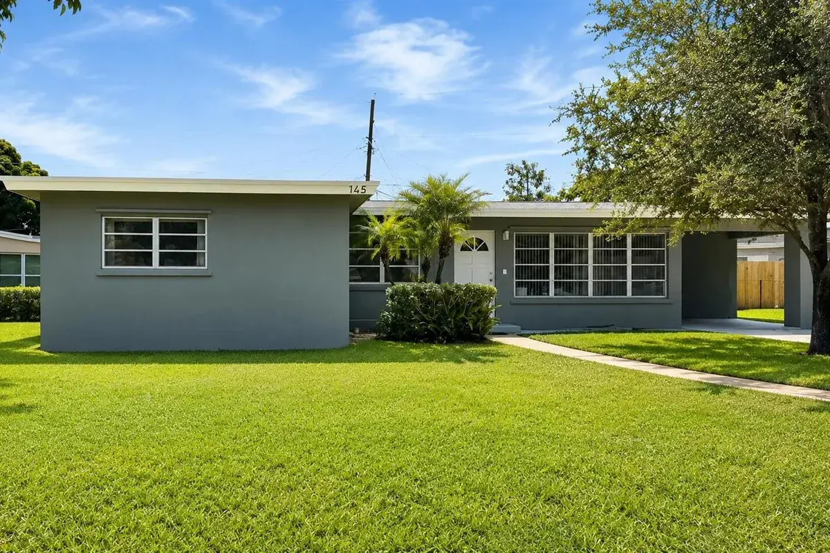 145 Greenbrier Drive, Palm Springs FL 33461