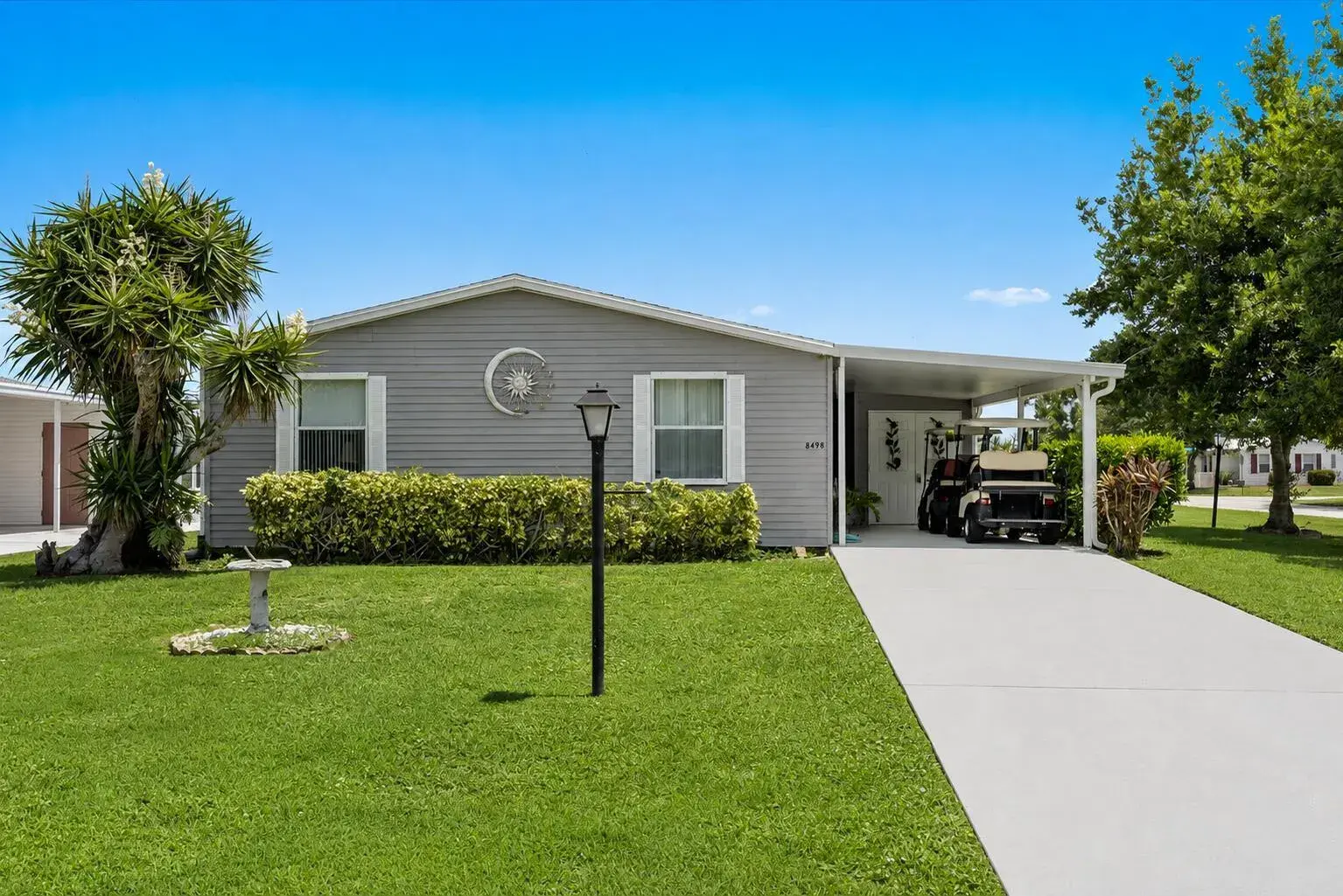 8498 Lavender Court, Port St. Lucie FL 34952