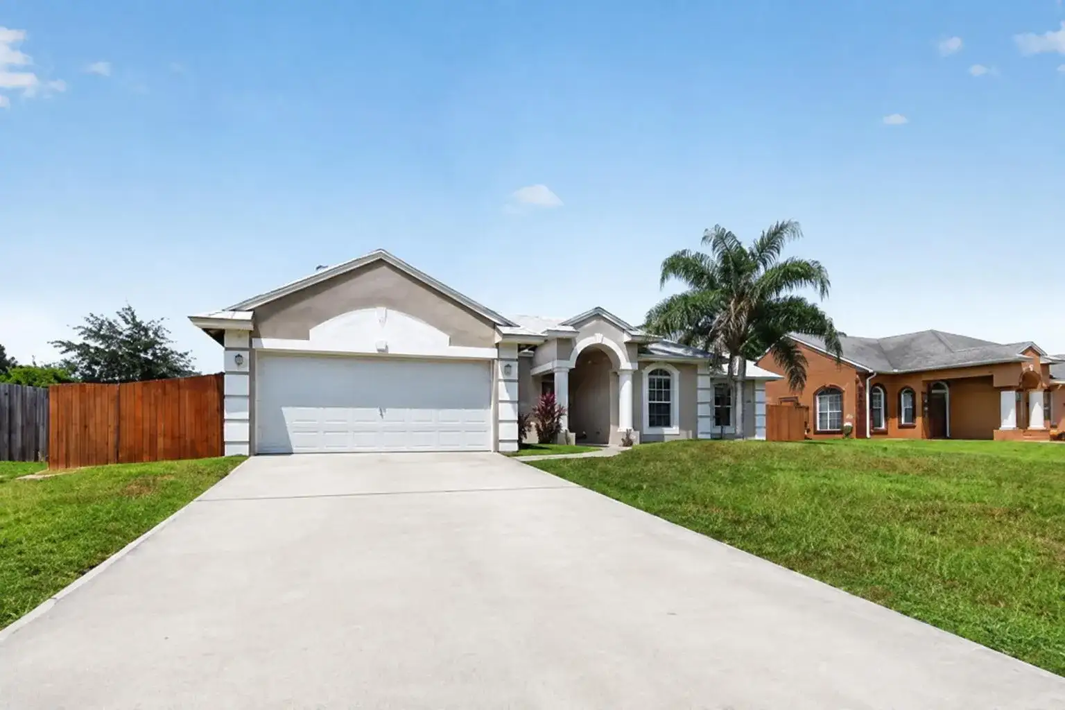 1561 SW GADSAN Avenue, Port St. Lucie FL 34953 photo 2