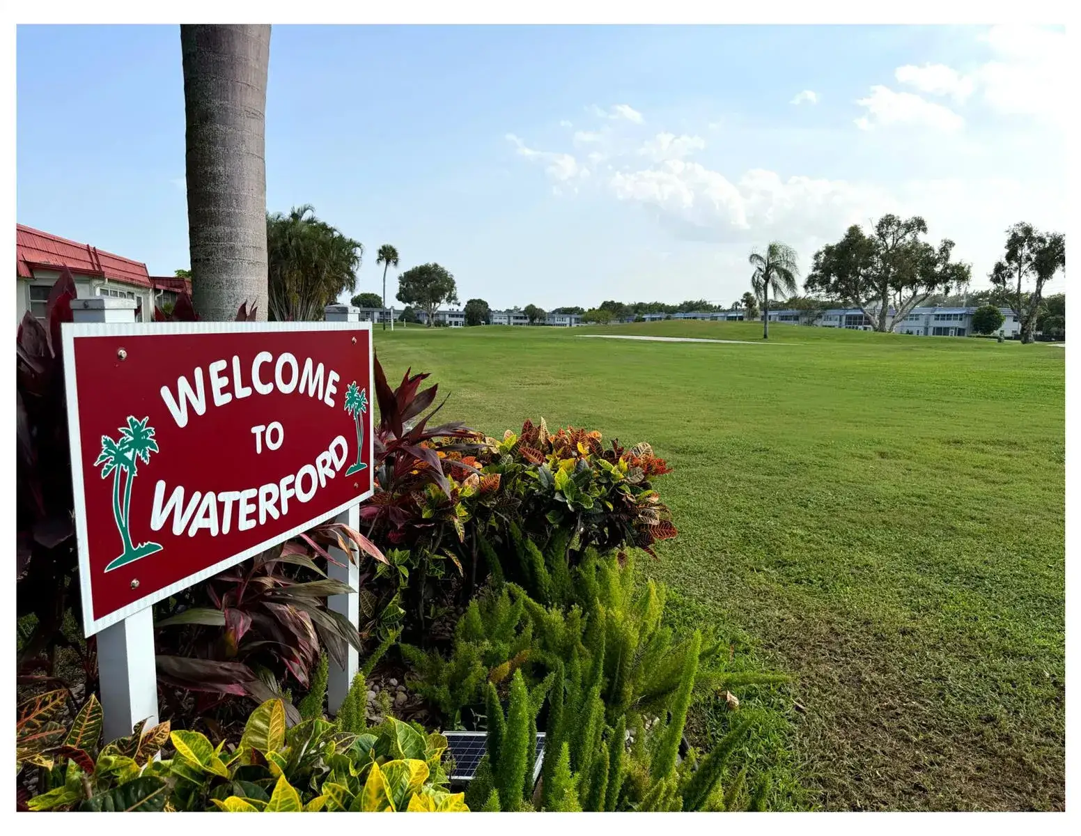 215 Waterford Crescent # I, Delray Beach FL 33446