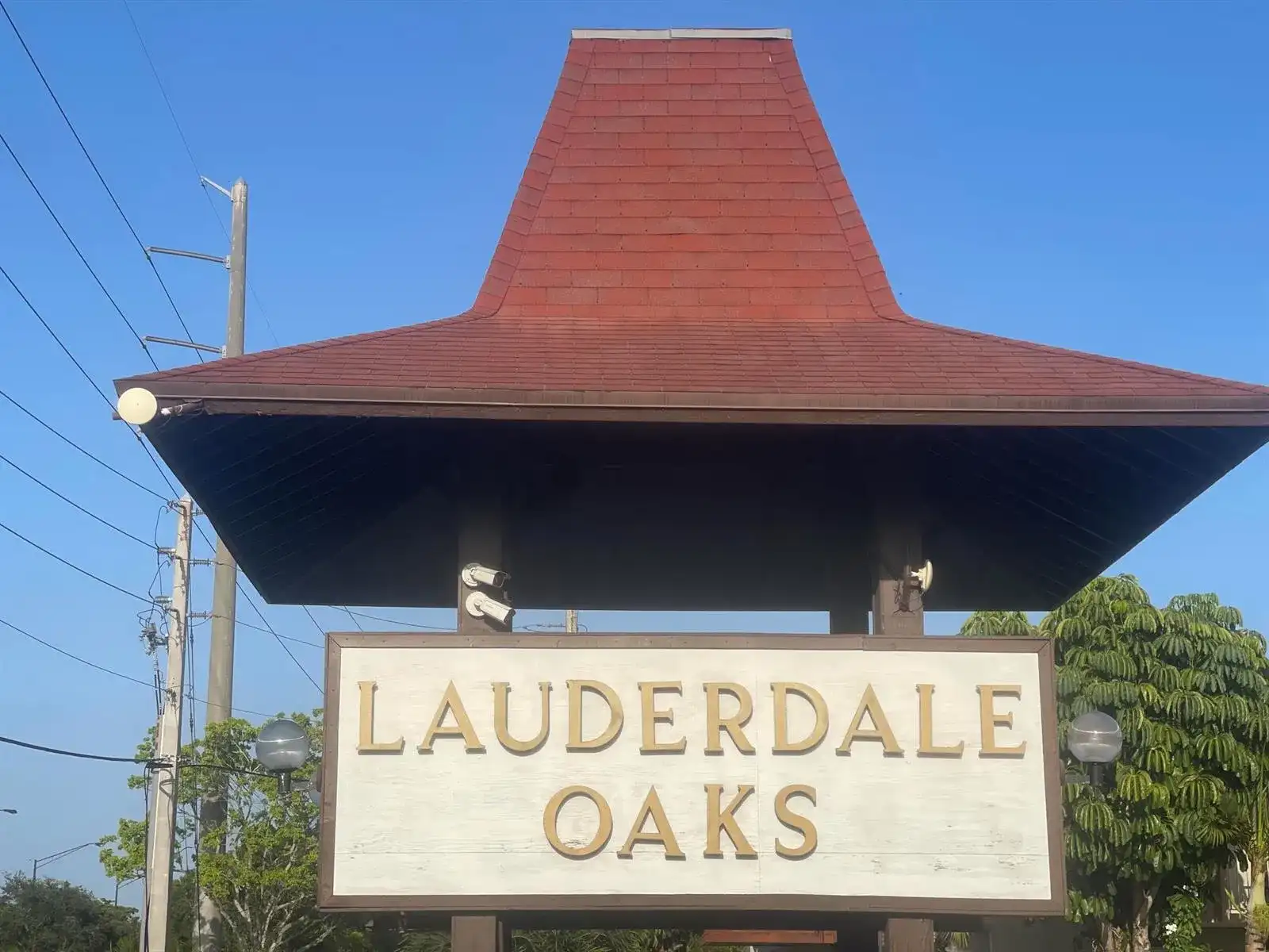 2861 NW 47TH Terrace # 201A, Lauderdale Lakes FL 33313