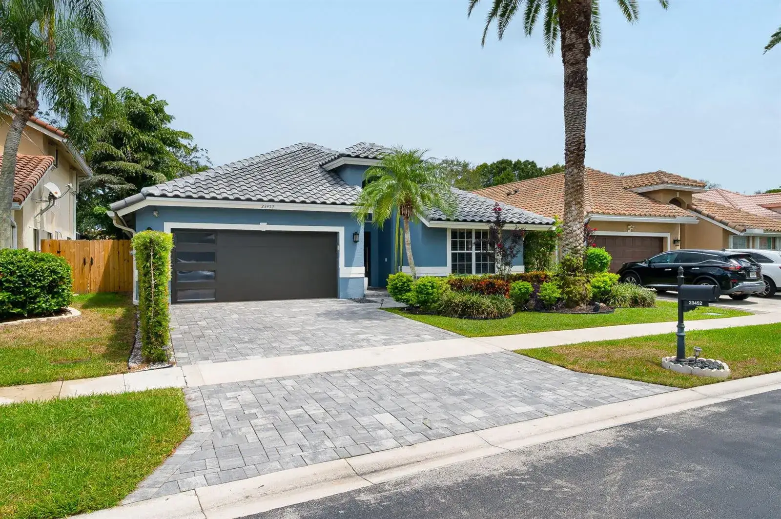 23452 Serene Meadow Drive S, Boca Raton FL 33428