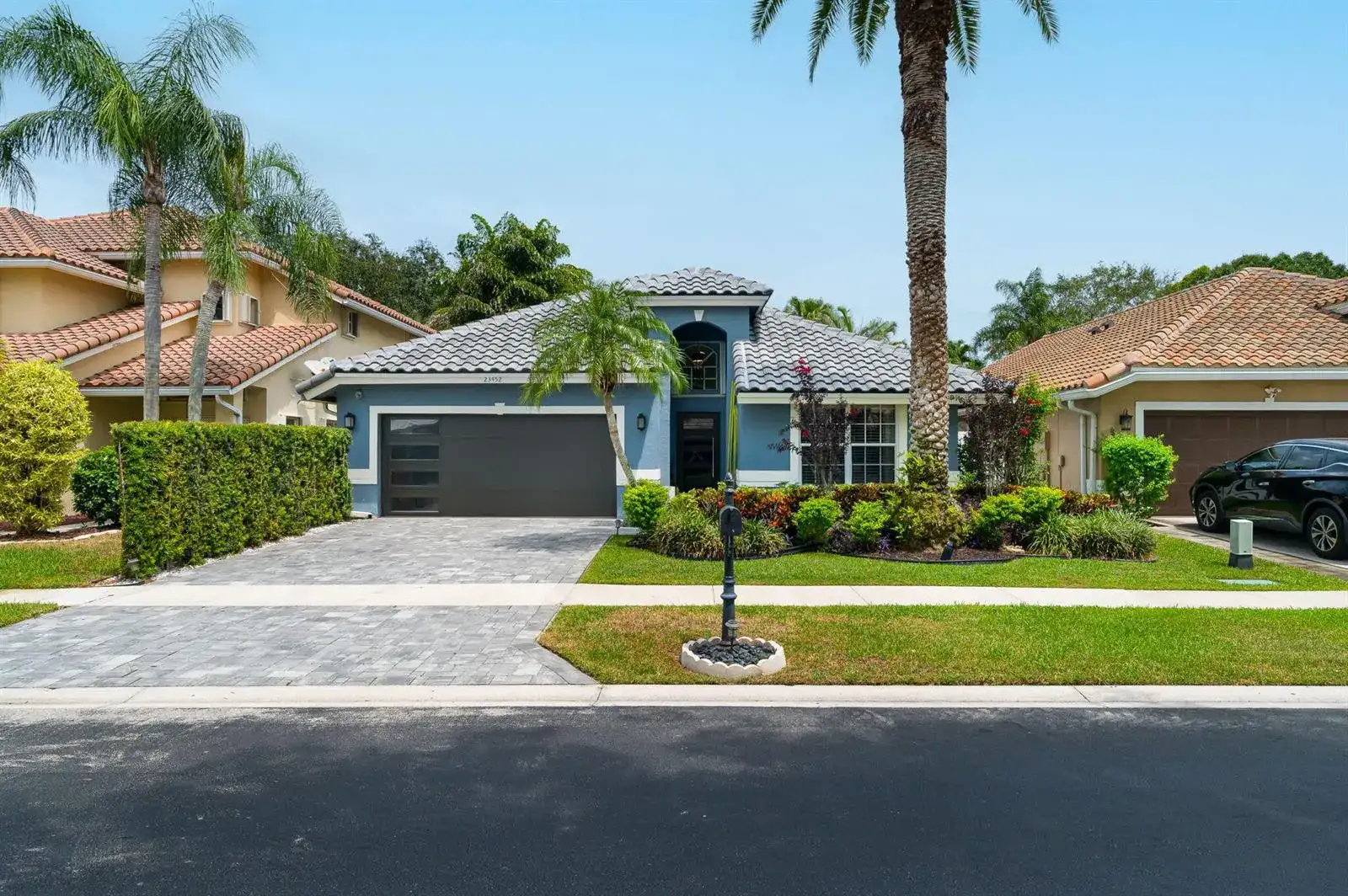 23452 Serene Meadow Drive S, Boca Raton FL 33428 photo 2