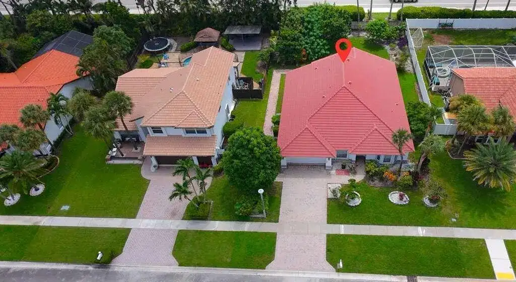7606 Briar Cliff Circle, Lake Worth FL 33467 photo 3