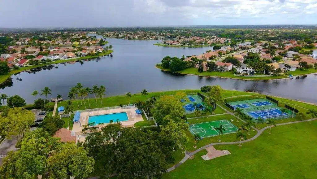 7606 Briar Cliff Circle, Lake Worth FL 33467 photo 5