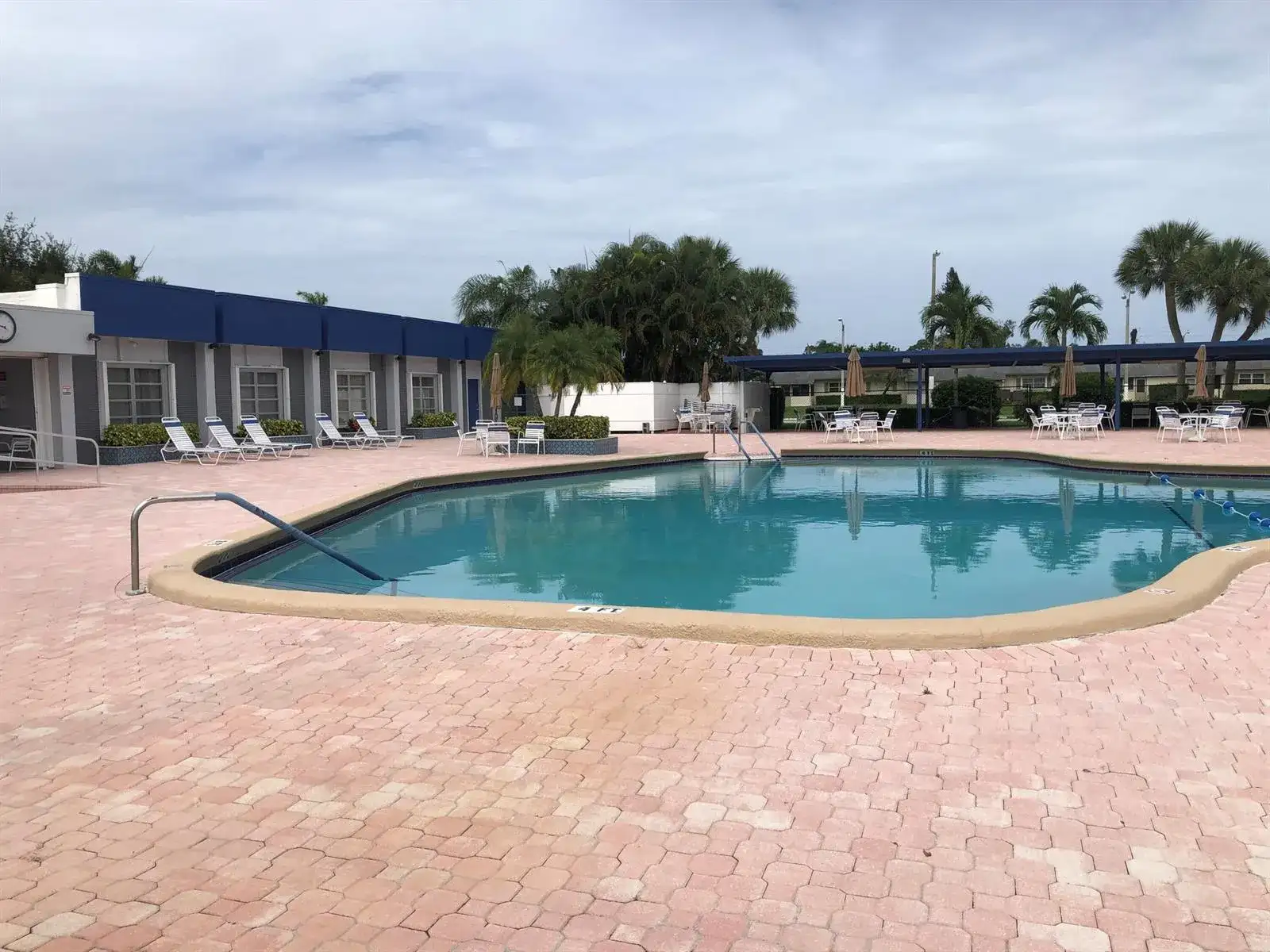 2671 Barkley Drive W # C, West Palm Beach FL 33415 photo 4