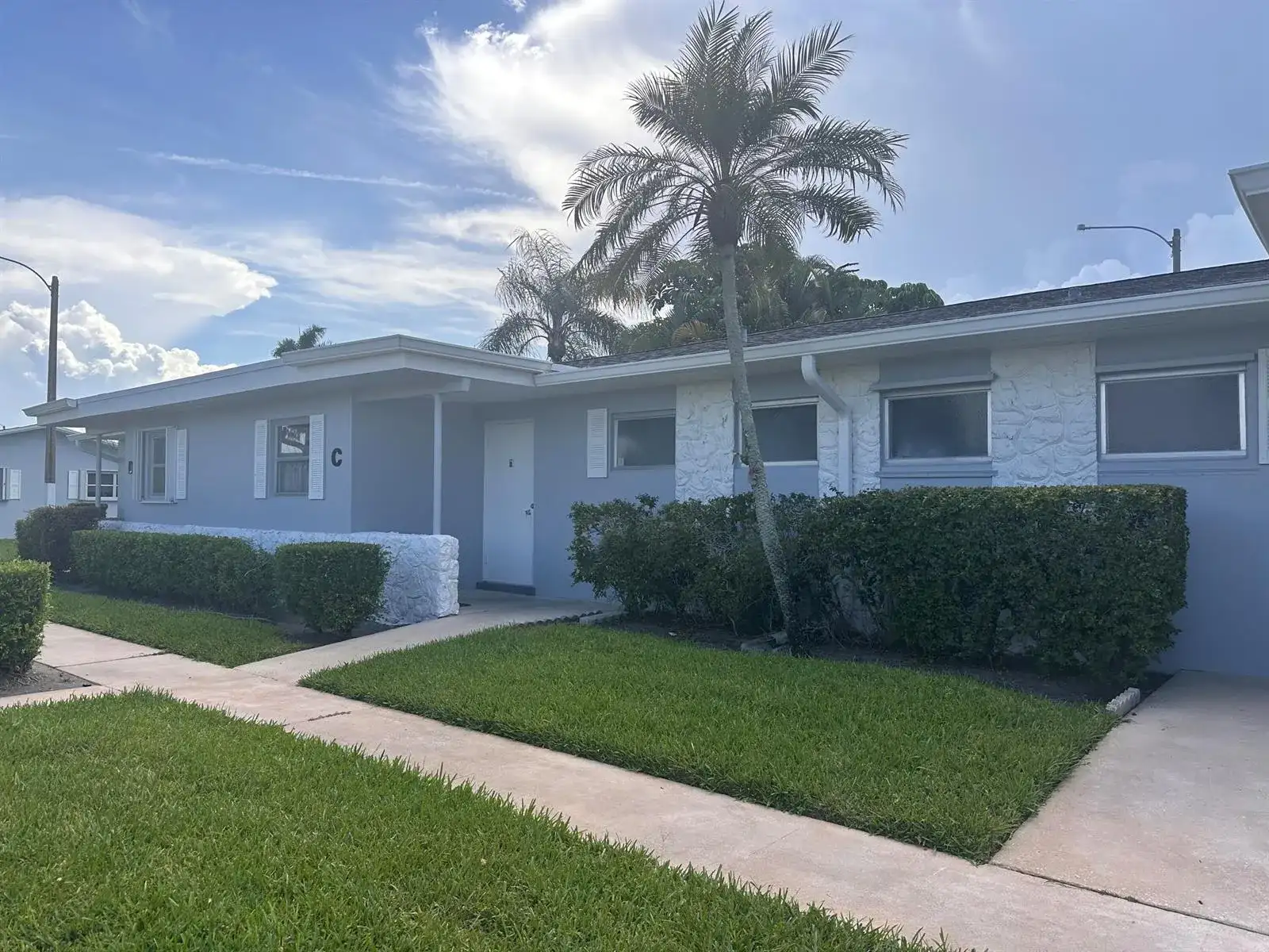 2671 Barkley Drive W # C, West Palm Beach FL 33415 photo 5