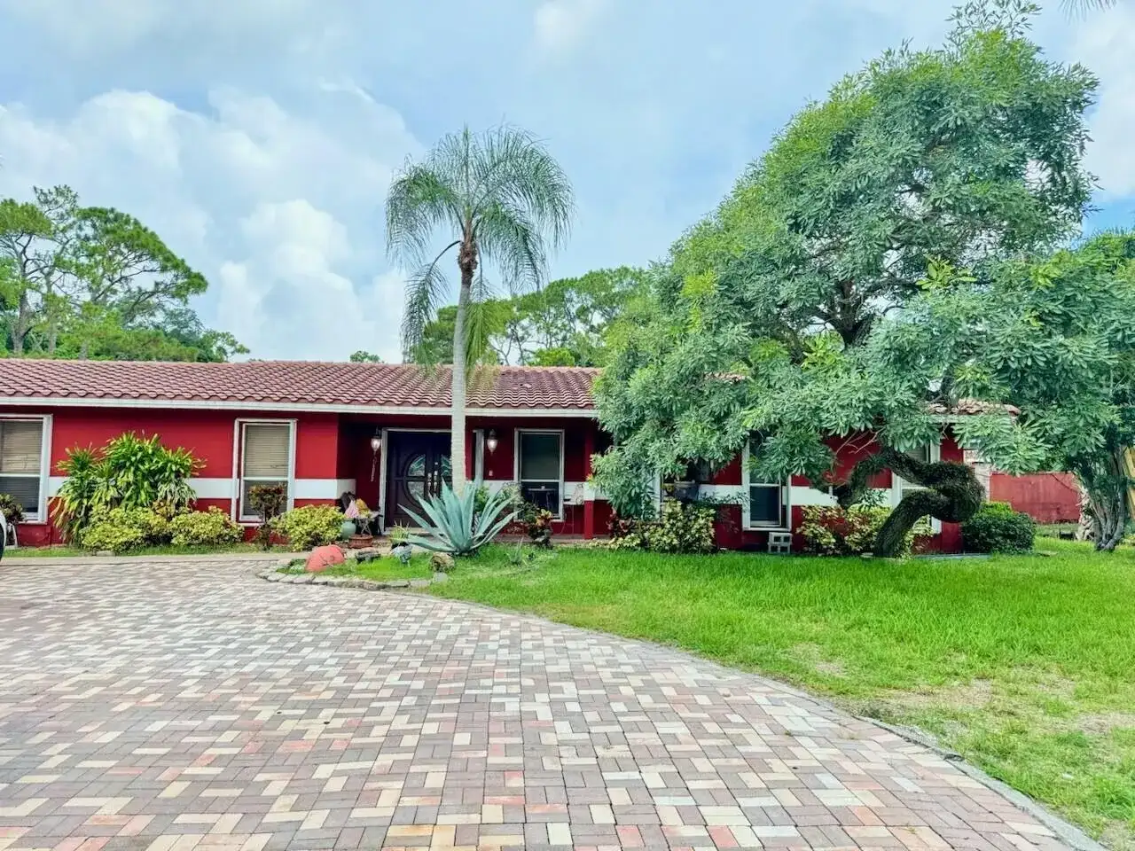 5800 PINETREE Road, Parkland FL 33067 photo 5