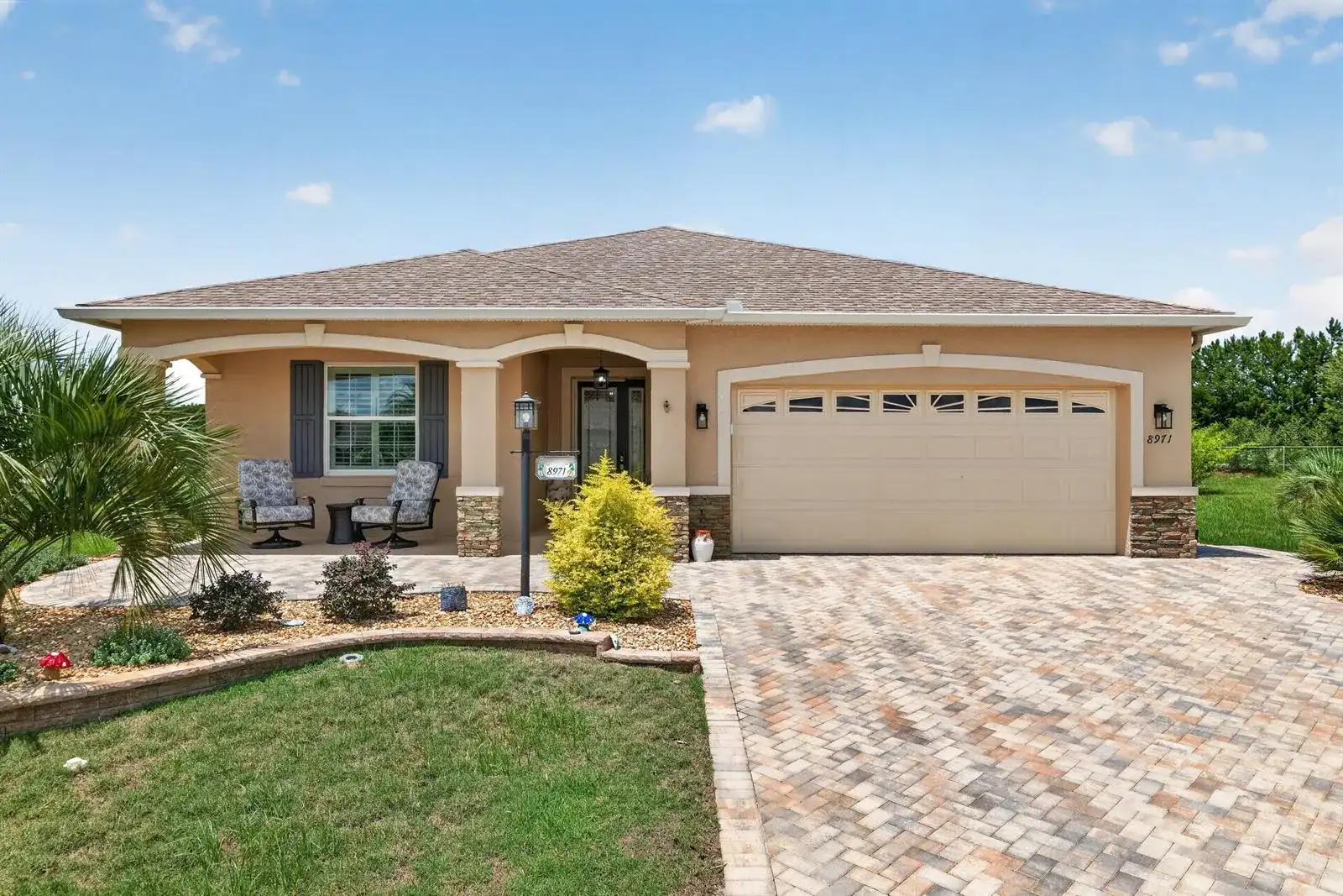 8971 SW 75th Lp, Ocala FL 34481