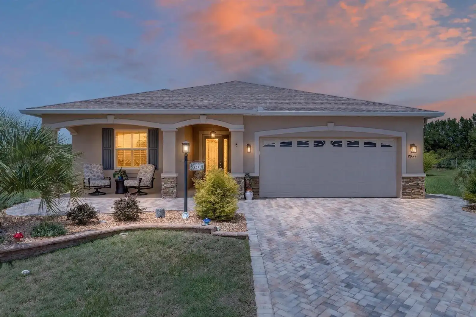 8971 SW 75th Lp, Ocala FL 34481 photo 2