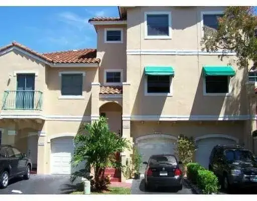12695 NW 14th Place, Sunrise FL 33323