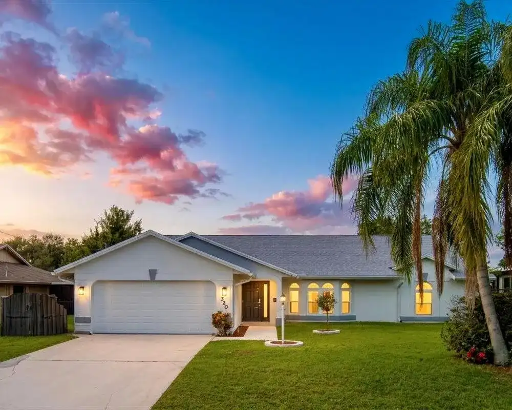 320 NE Surfside Avenue, Port St. Lucie FL 34983