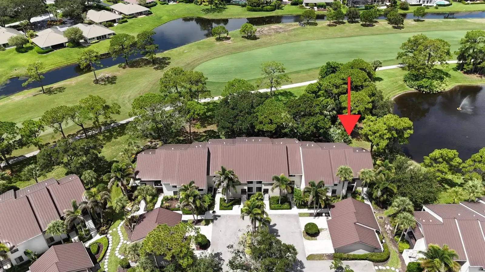 6434 SE Brandywine Court Apt 105, Stuart FL 34997