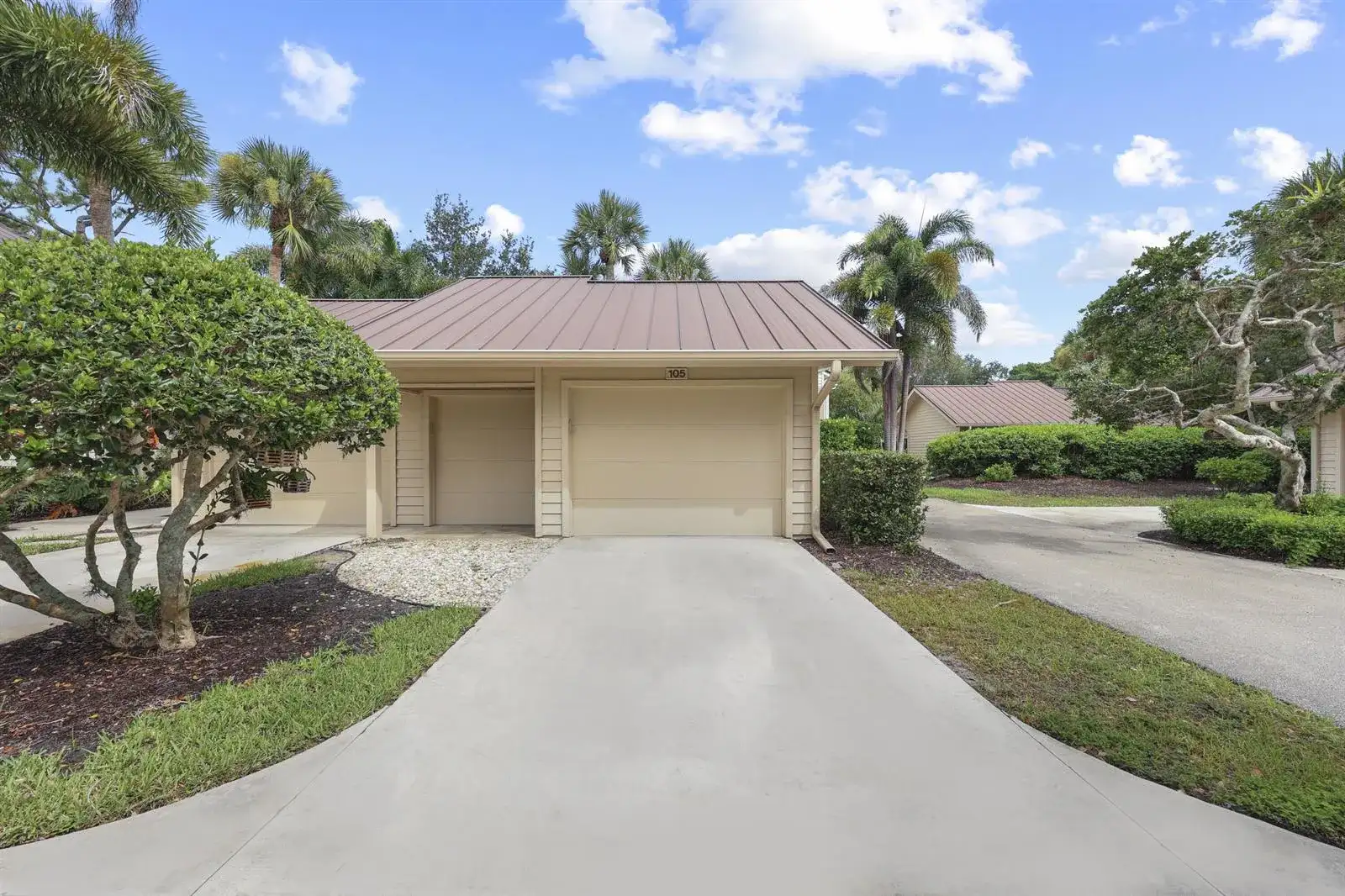 6434 SE Brandywine Court Apt 105, Stuart FL 34997 photo 2